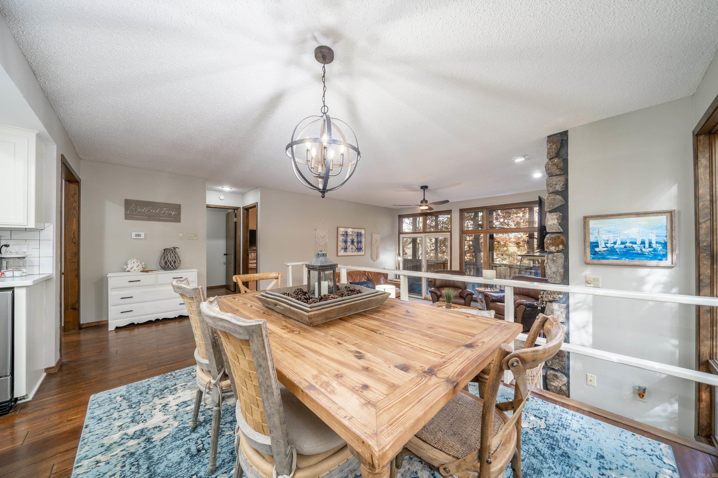 Harbor East Condo - Residential