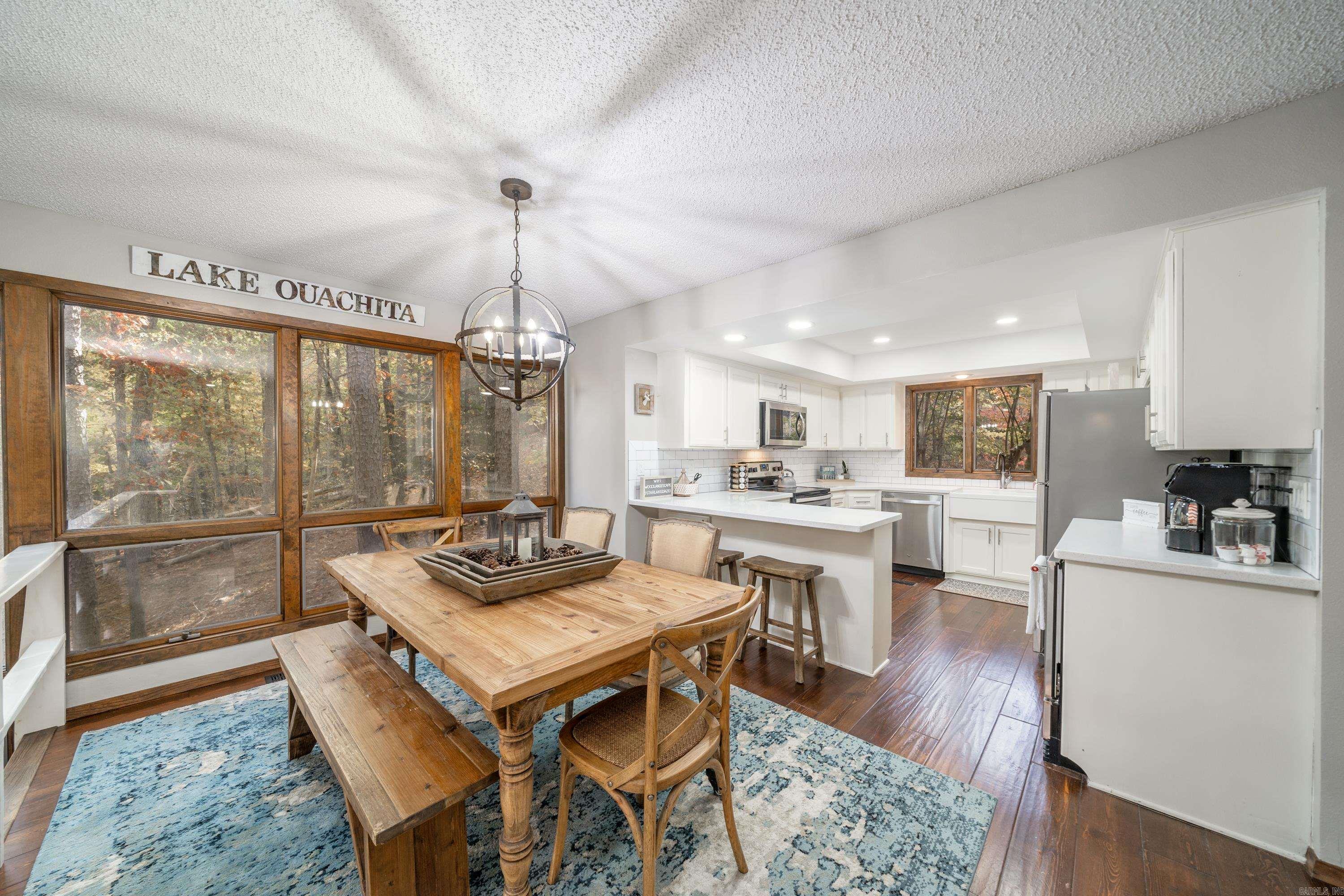 Harbor East Condo - Residential