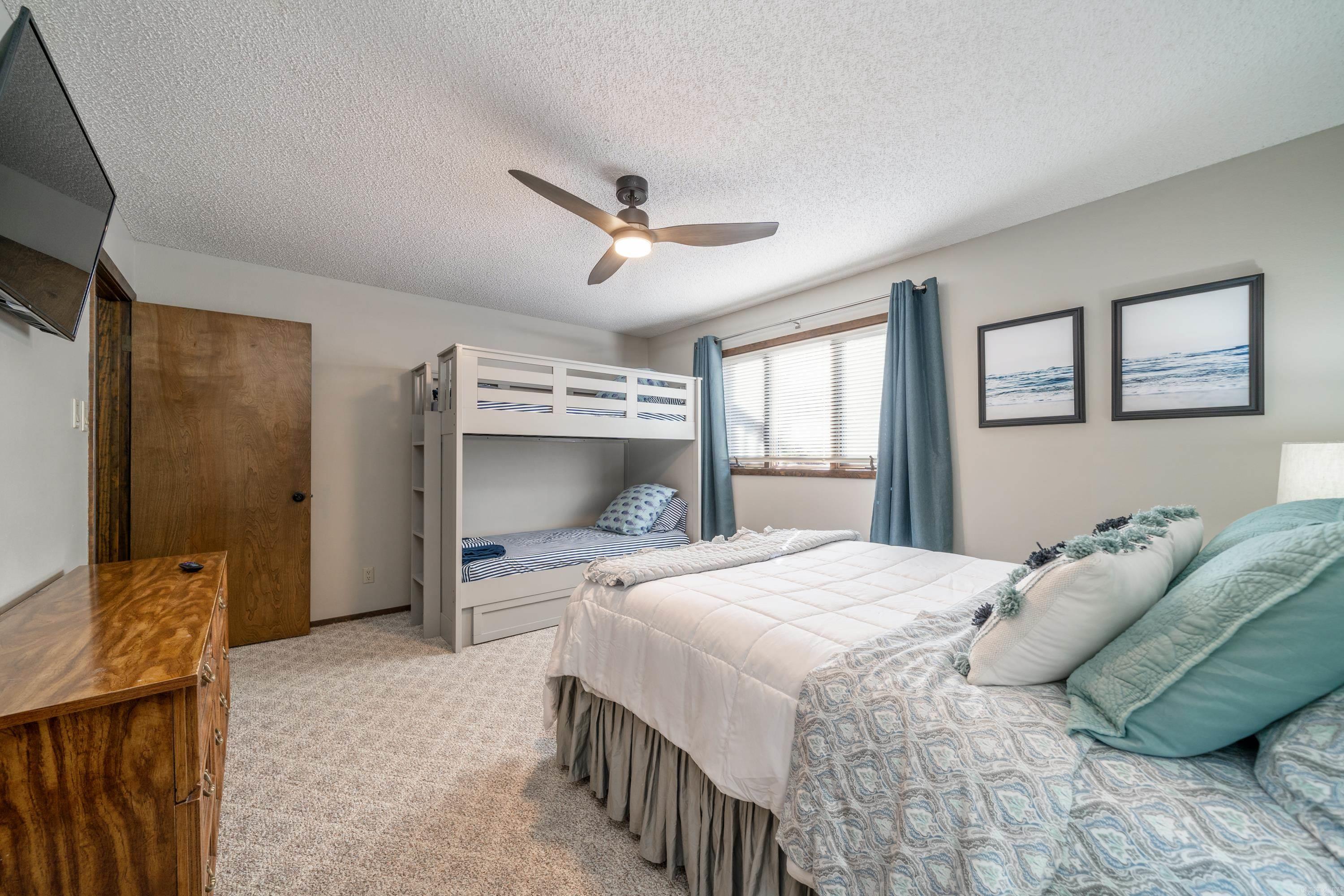 Harbor East Condo - Residential