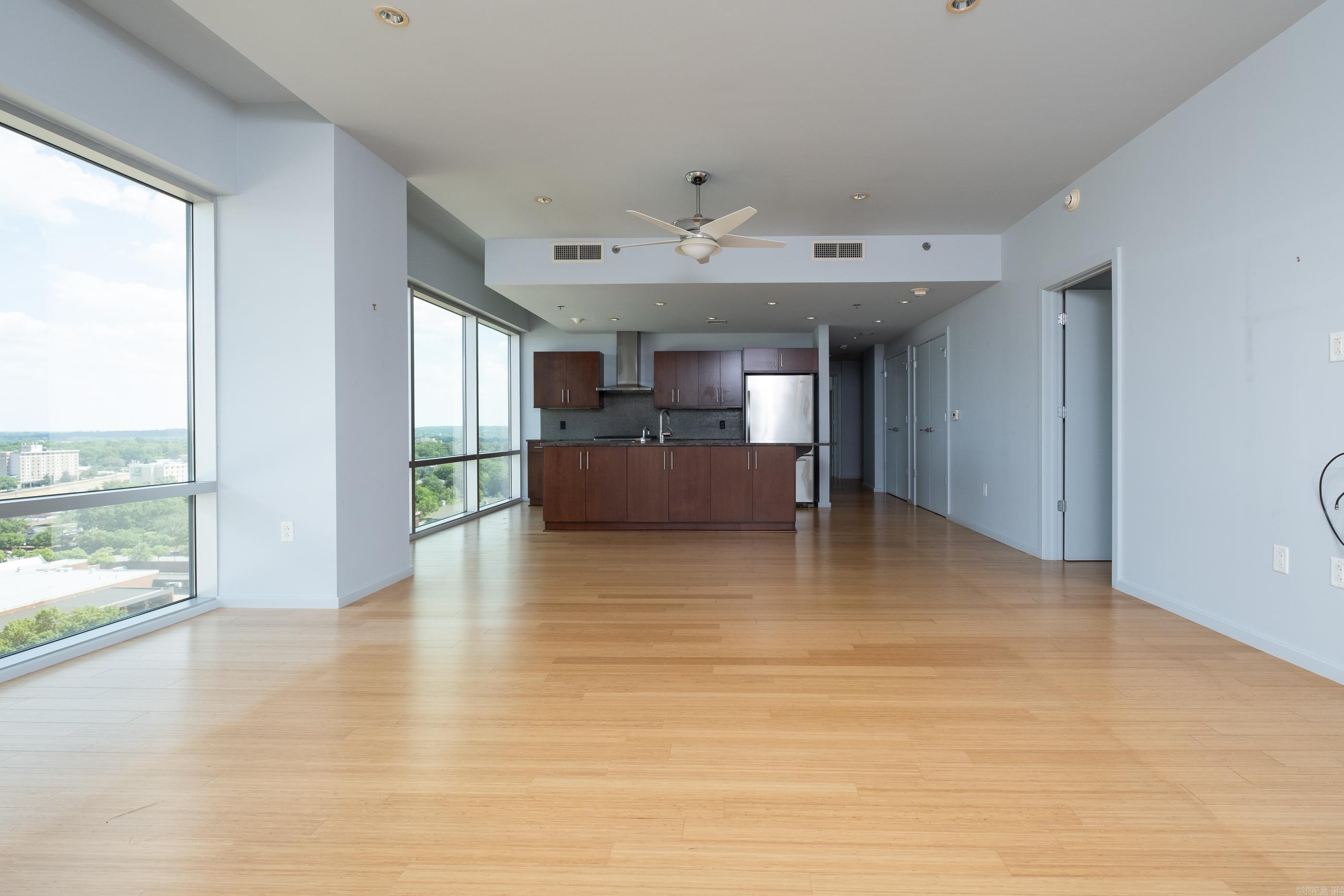 River Market Tower - Residential