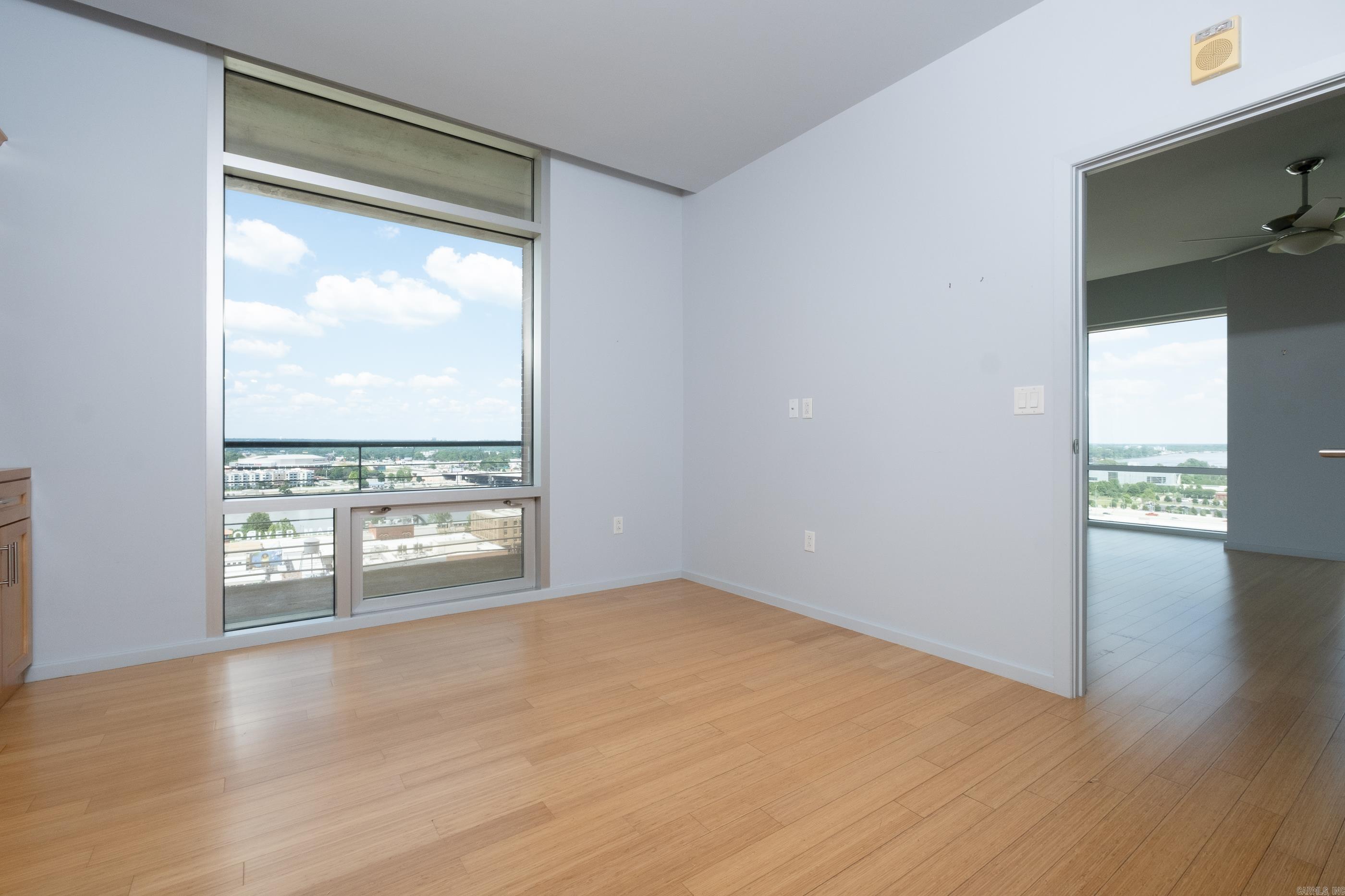 River Market Tower - Residential