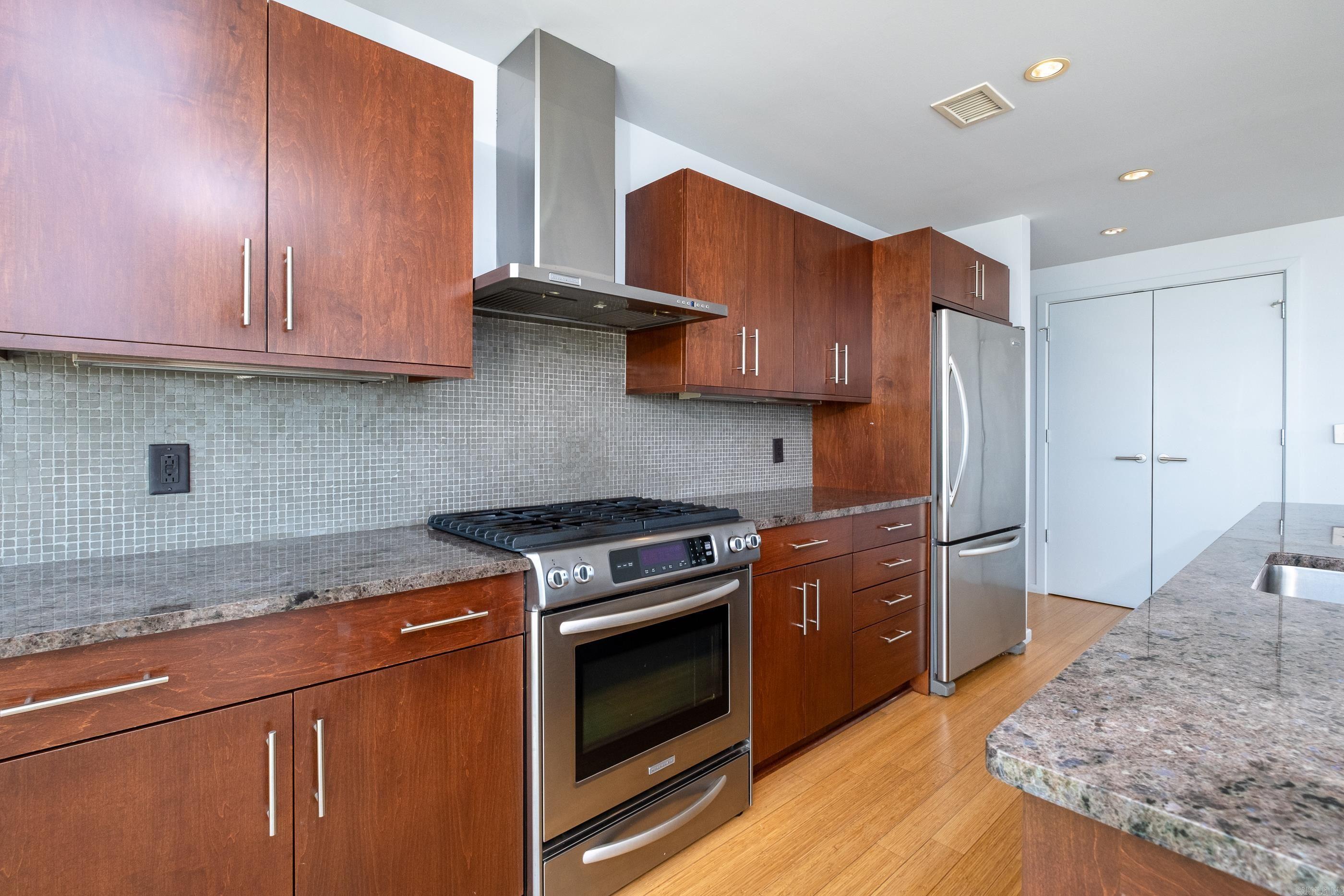 River Market Tower - Residential