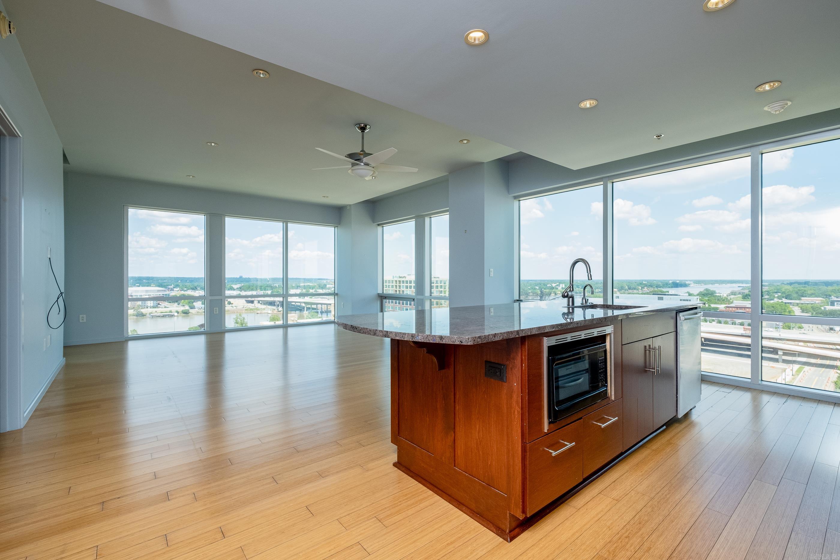 River Market Tower - Residential