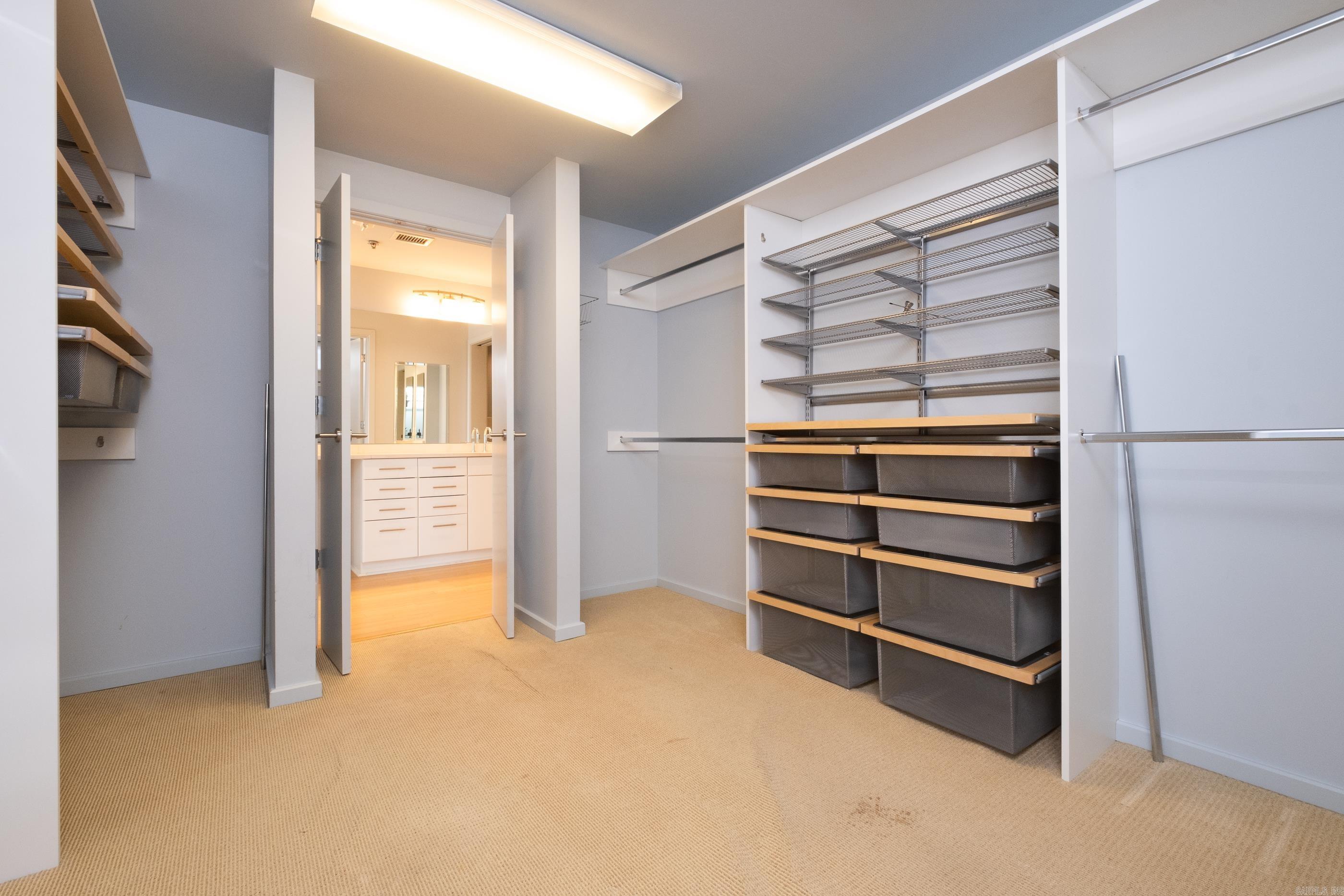 River Market Tower - Residential