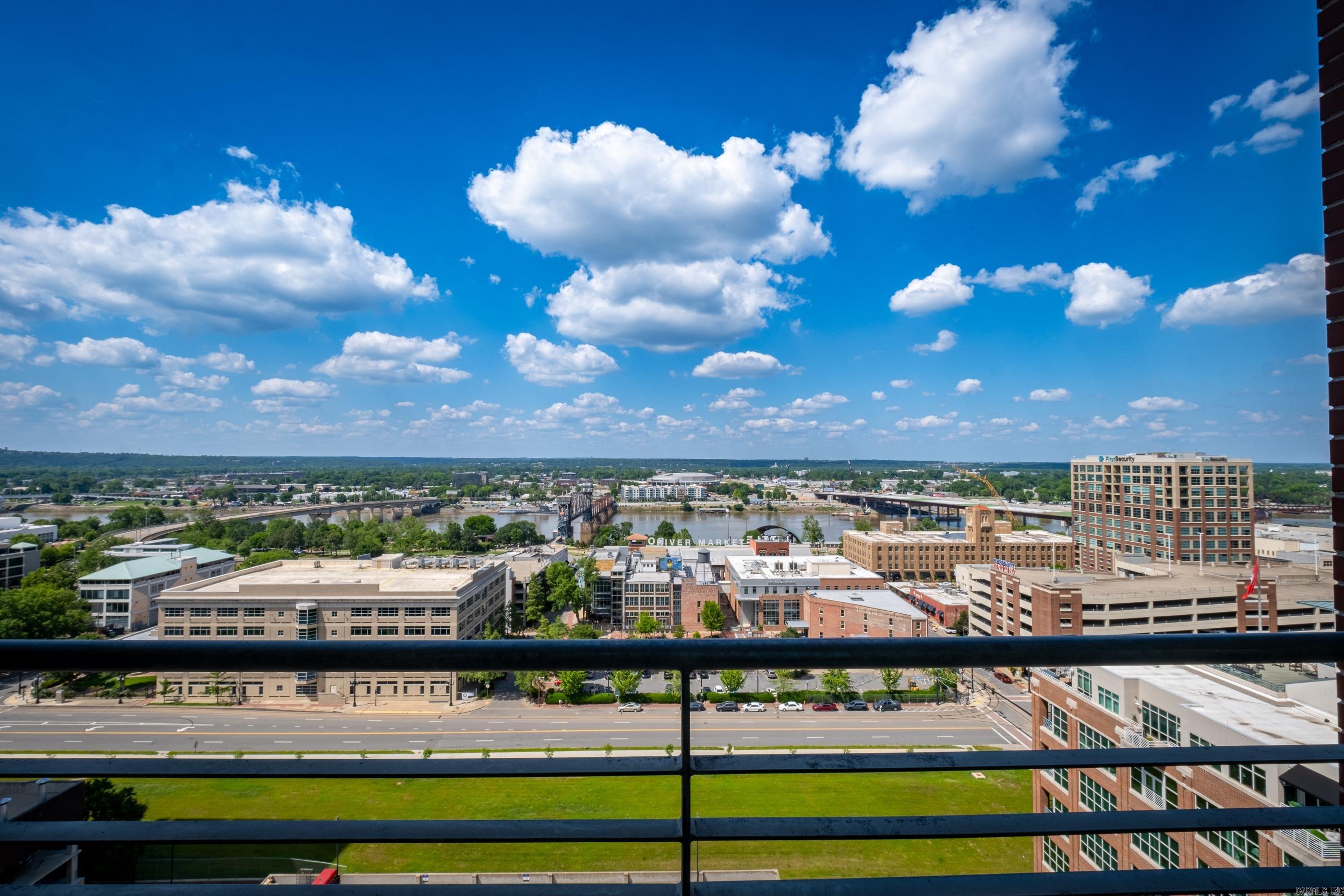 River Market Tower - Residential