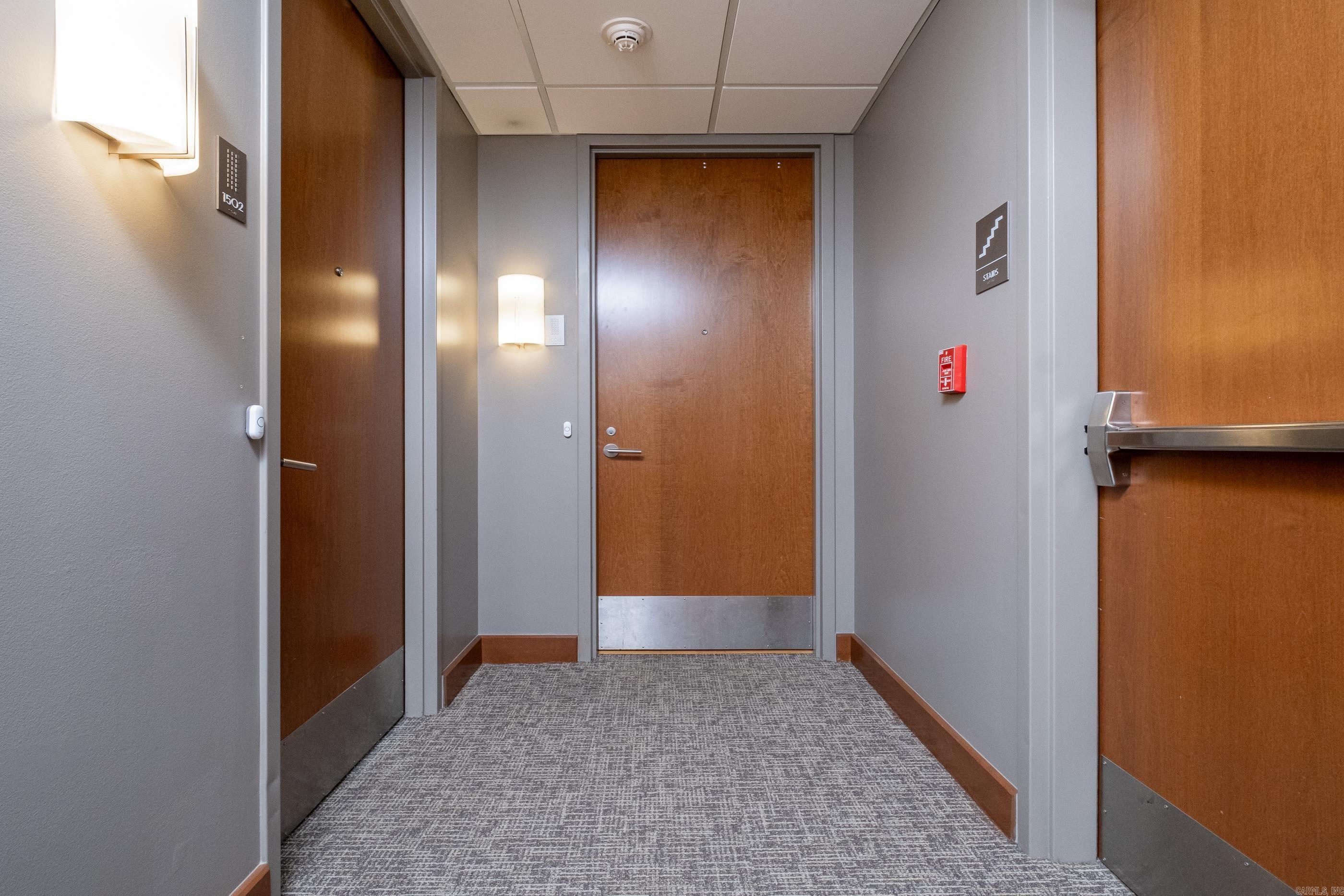 River Market Tower - Residential