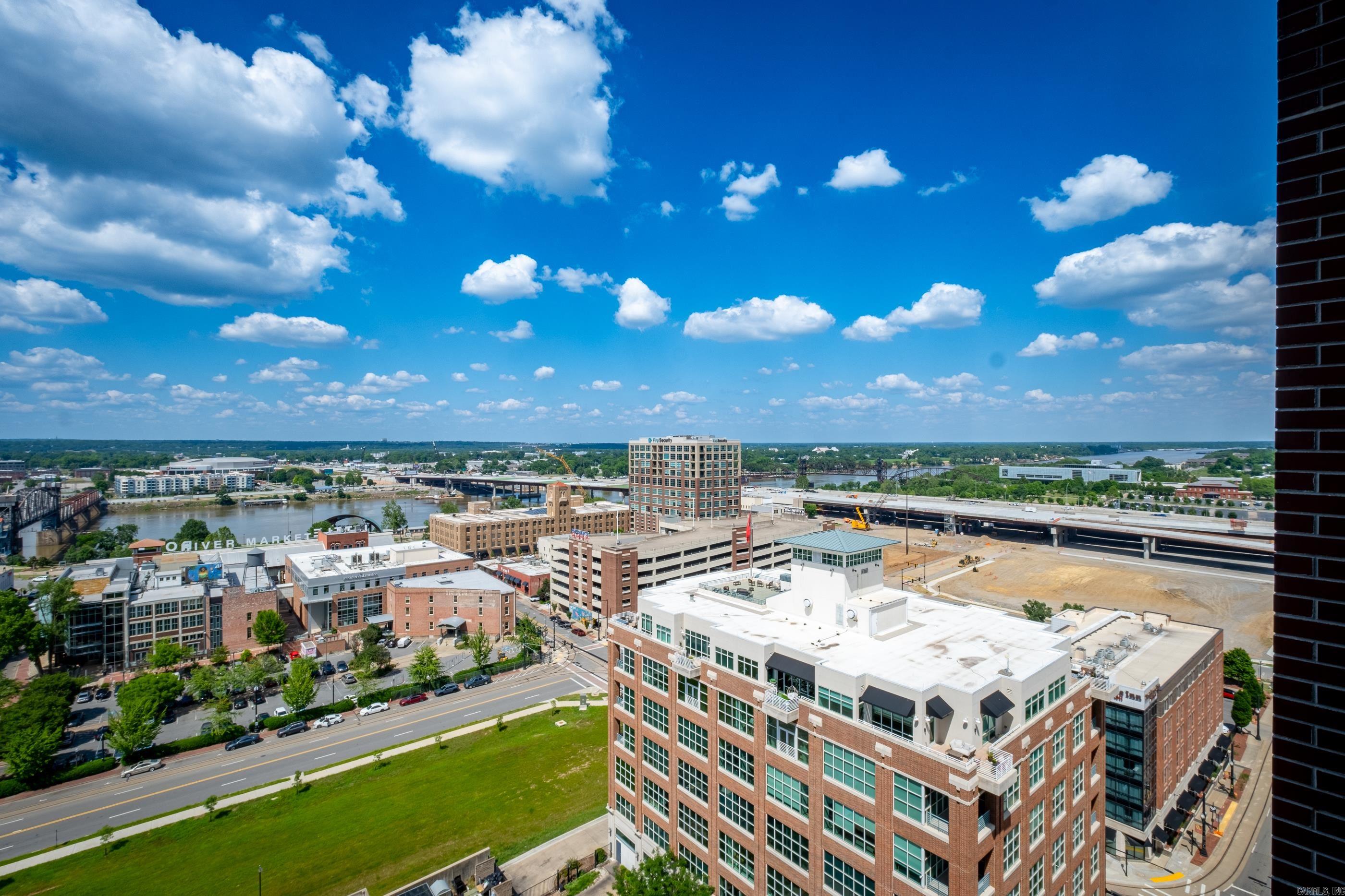 River Market Tower - Residential