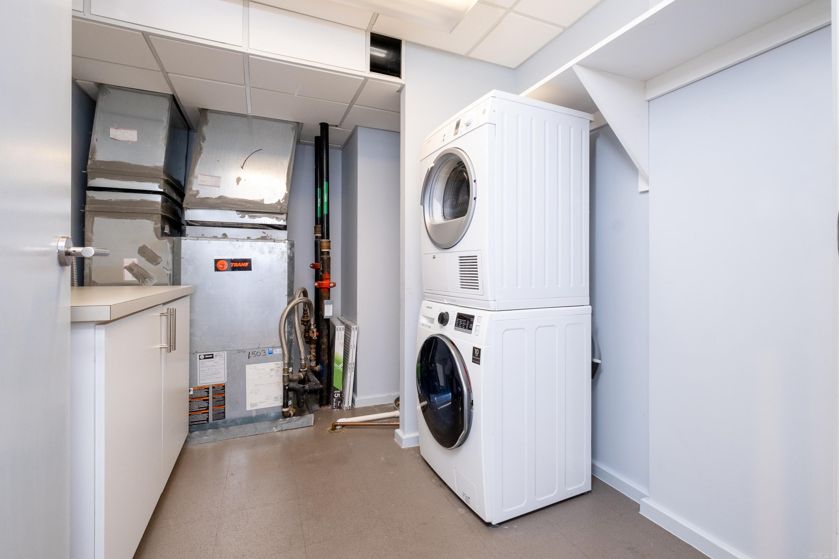 River Market Tower - Residential