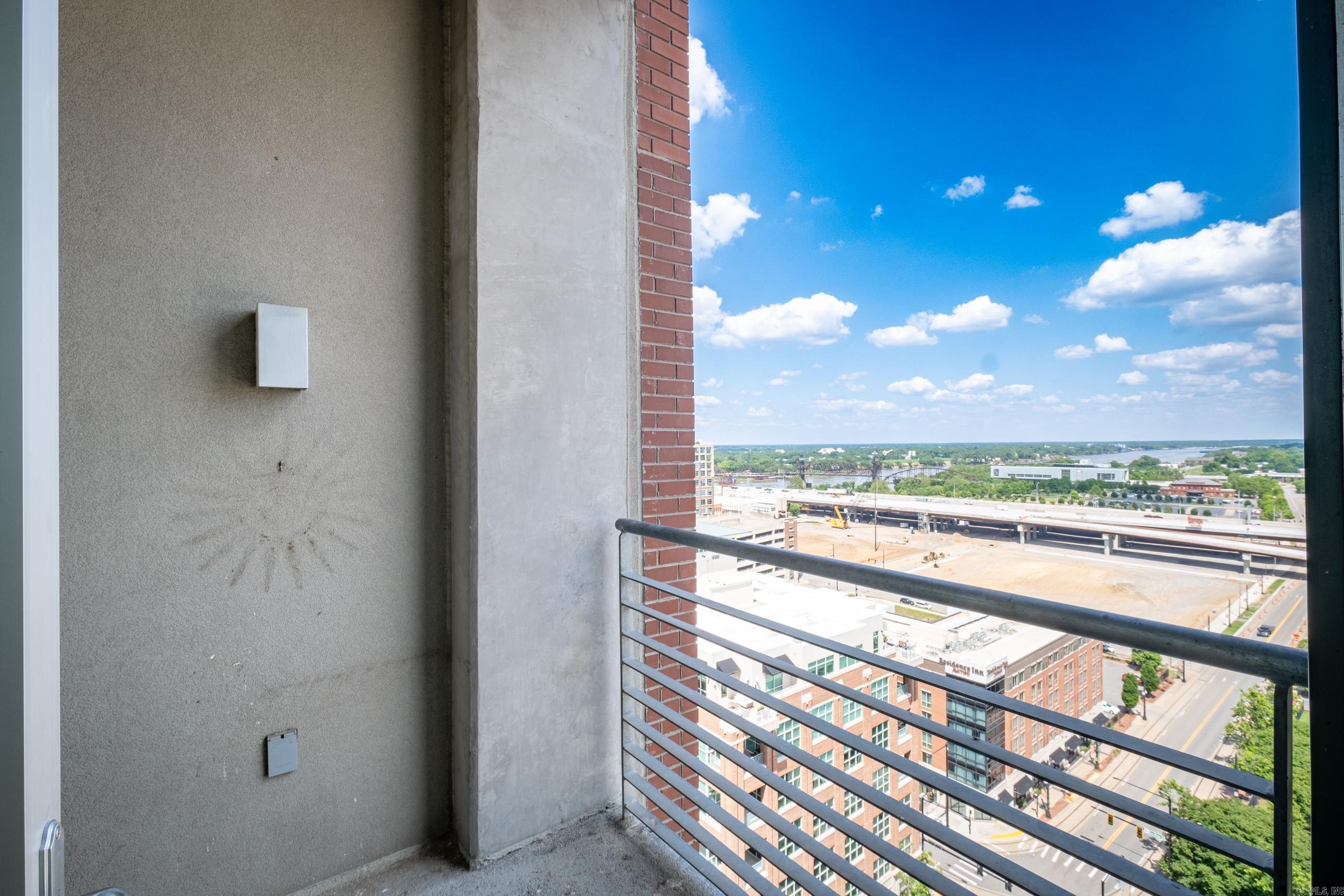 River Market Tower - Residential