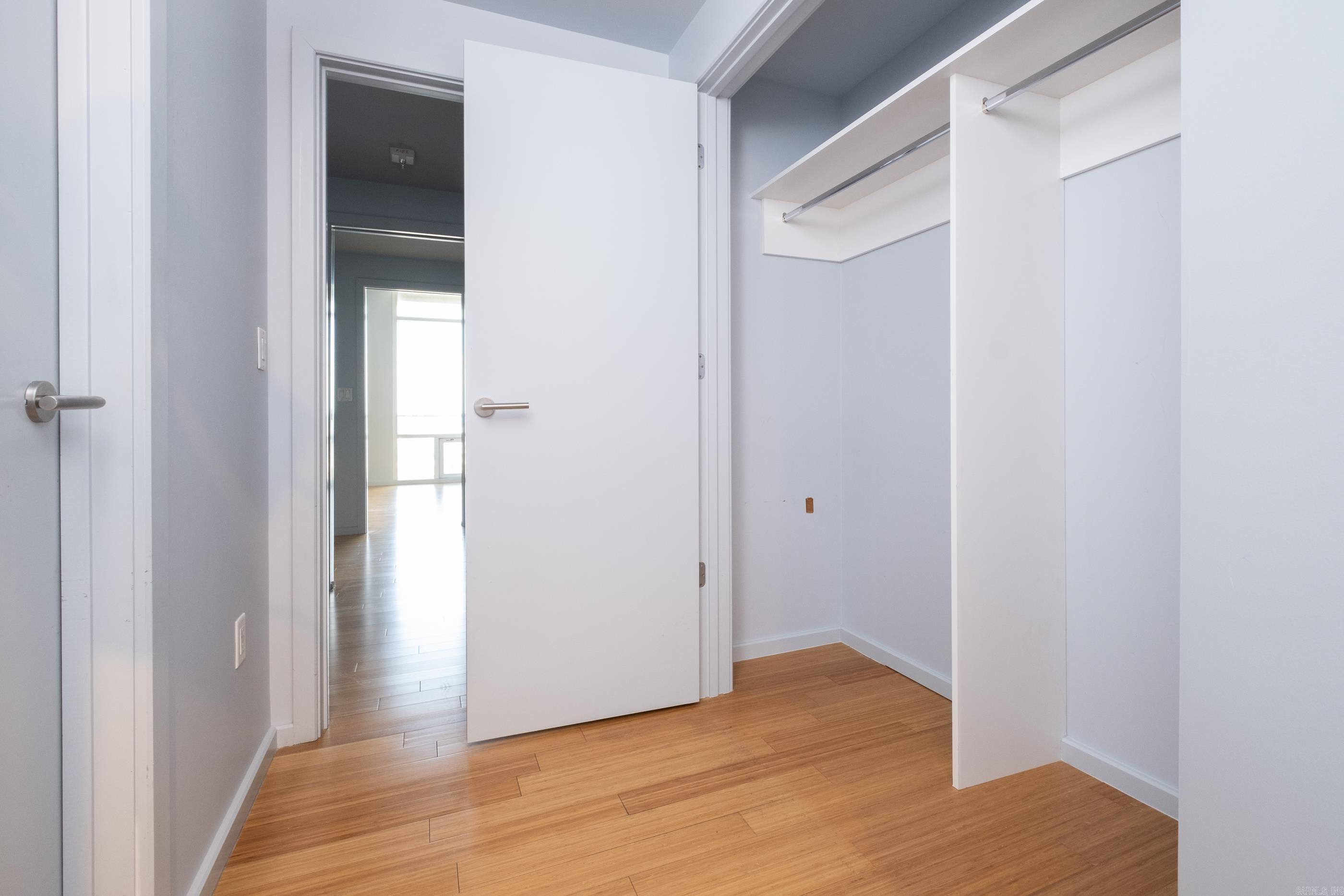 River Market Tower - Residential