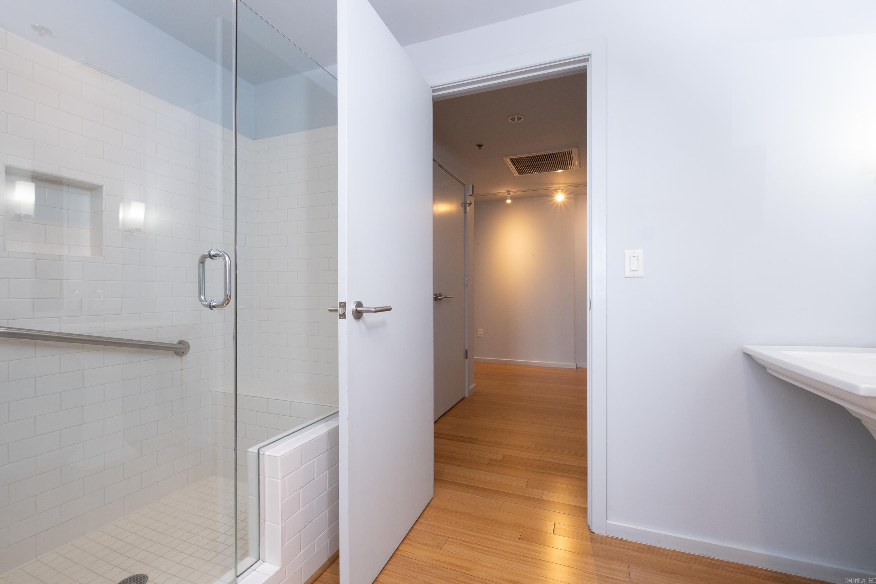 River Market Tower - Residential