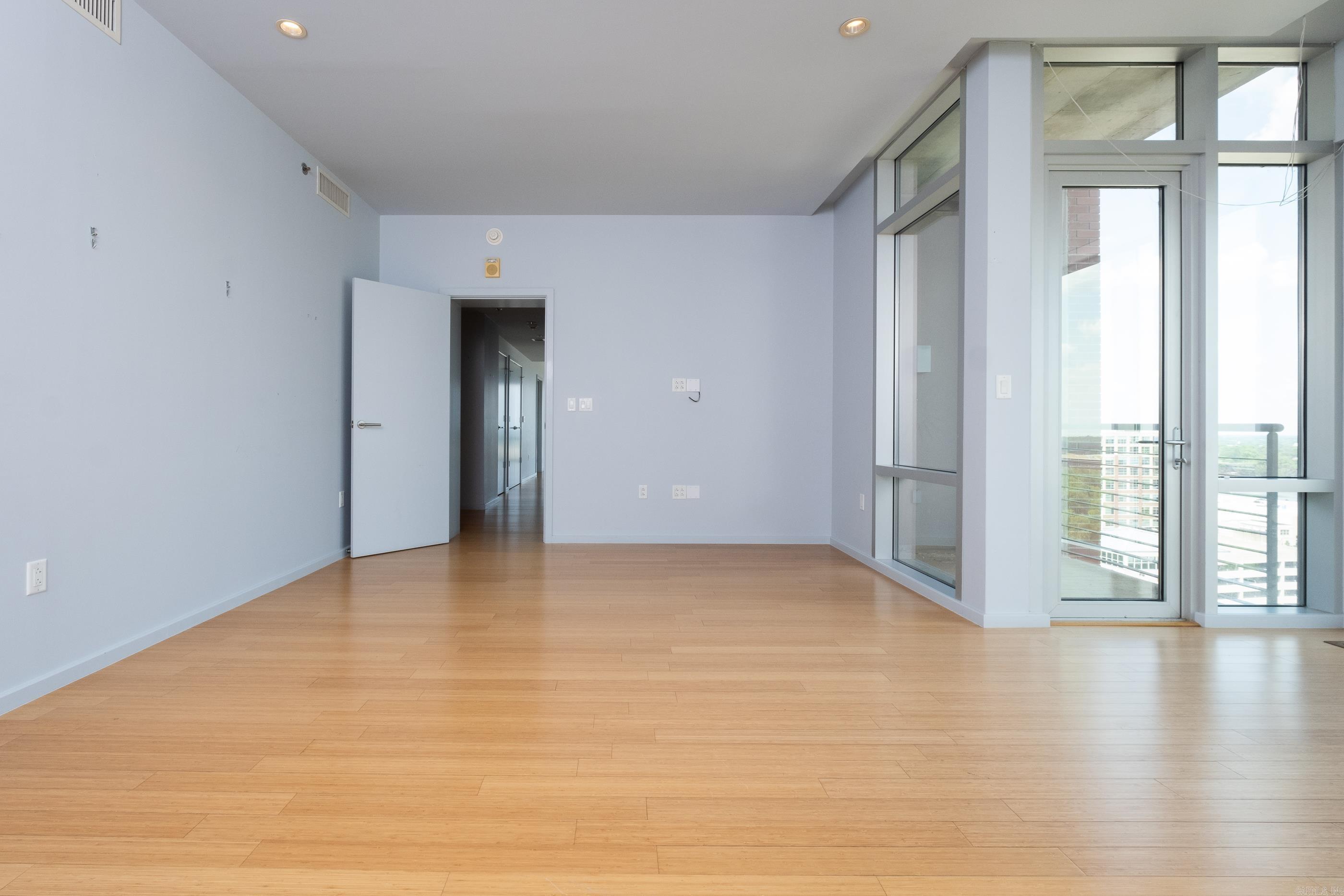 River Market Tower - Residential