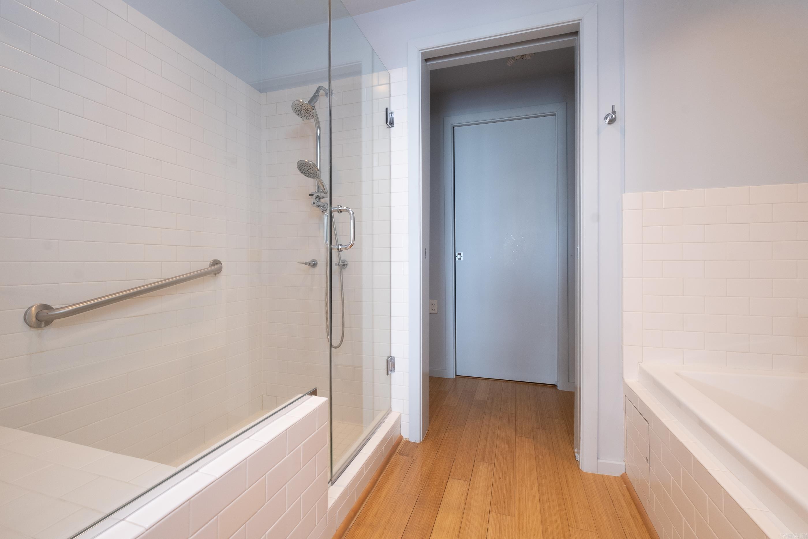 River Market Tower - Residential