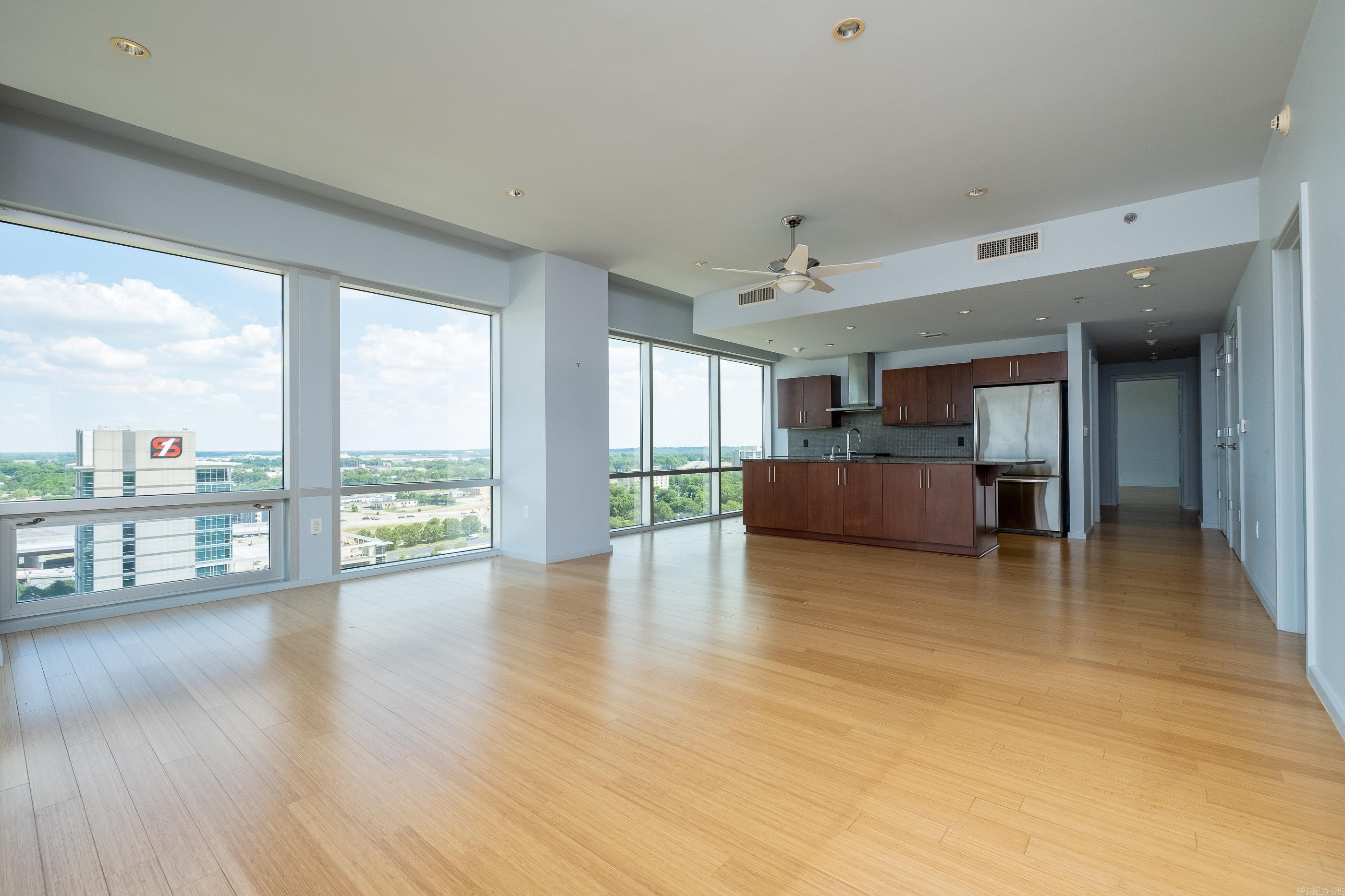 River Market Tower - Residential