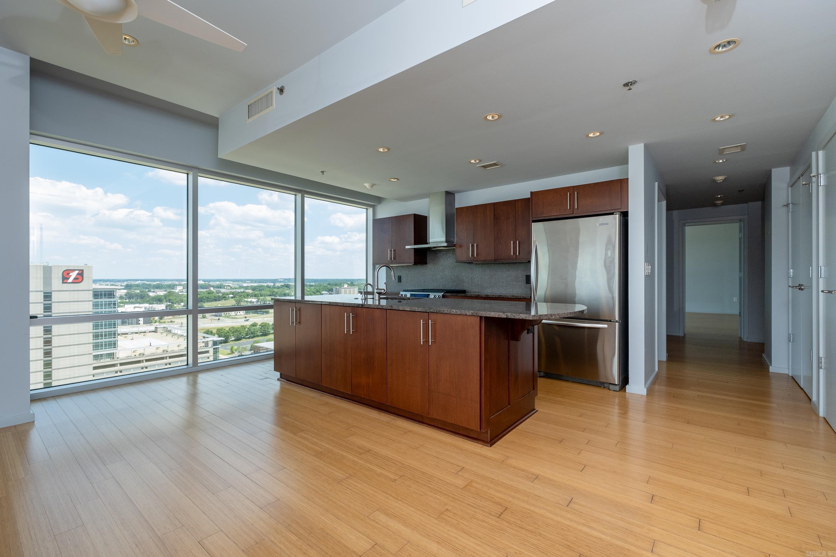 River Market Tower - Residential