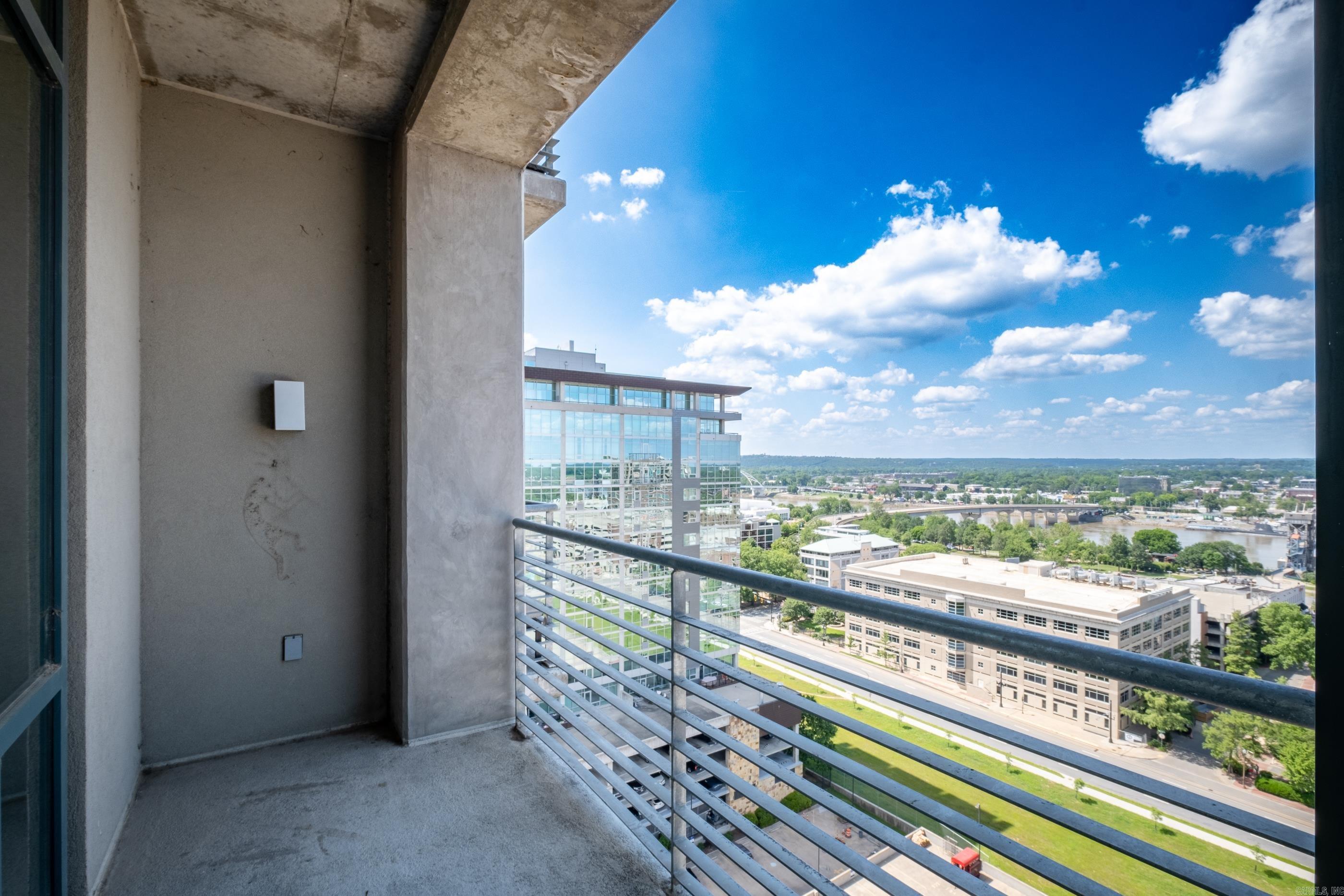 River Market Tower - Residential