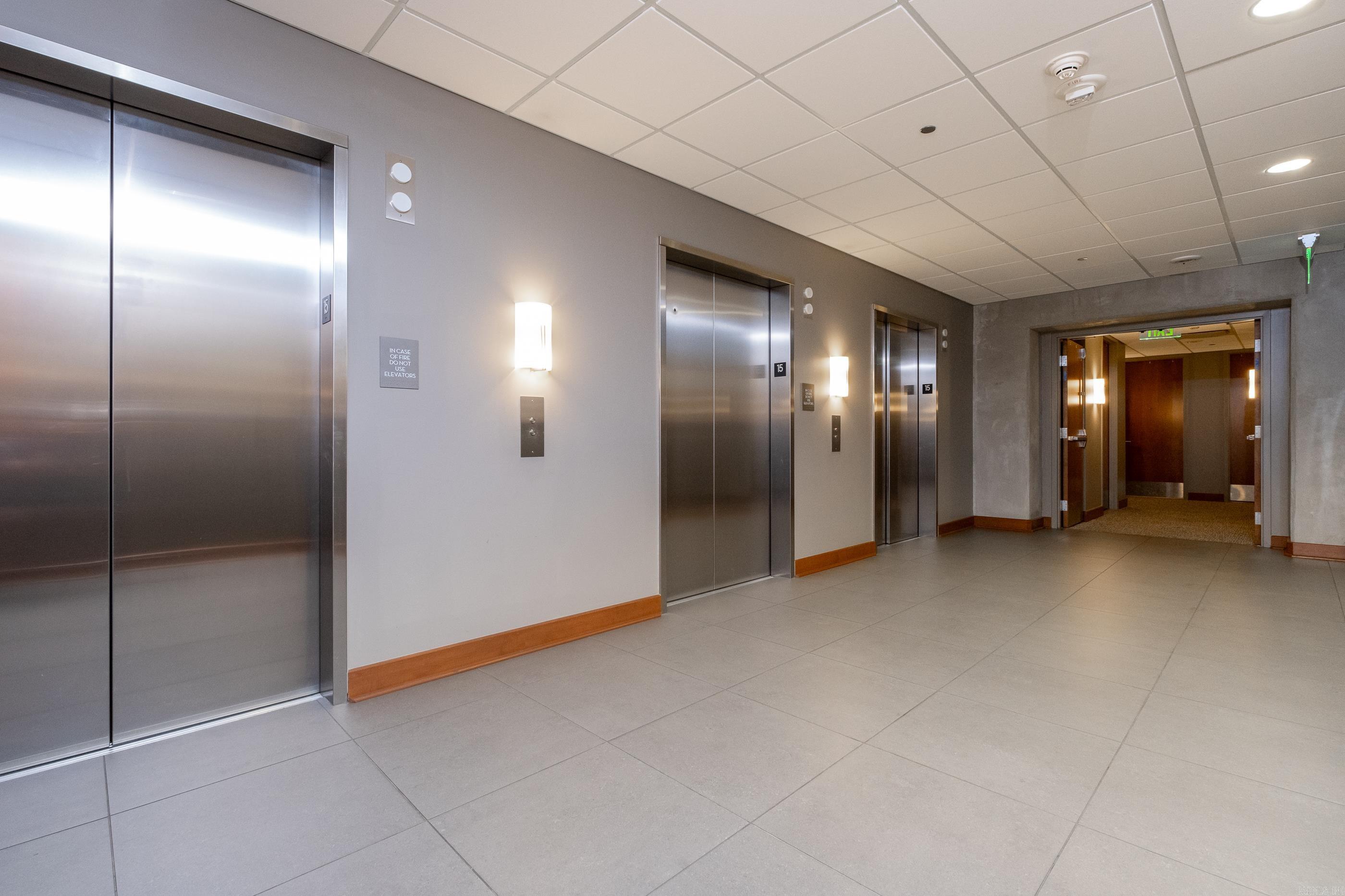 River Market Tower - Residential