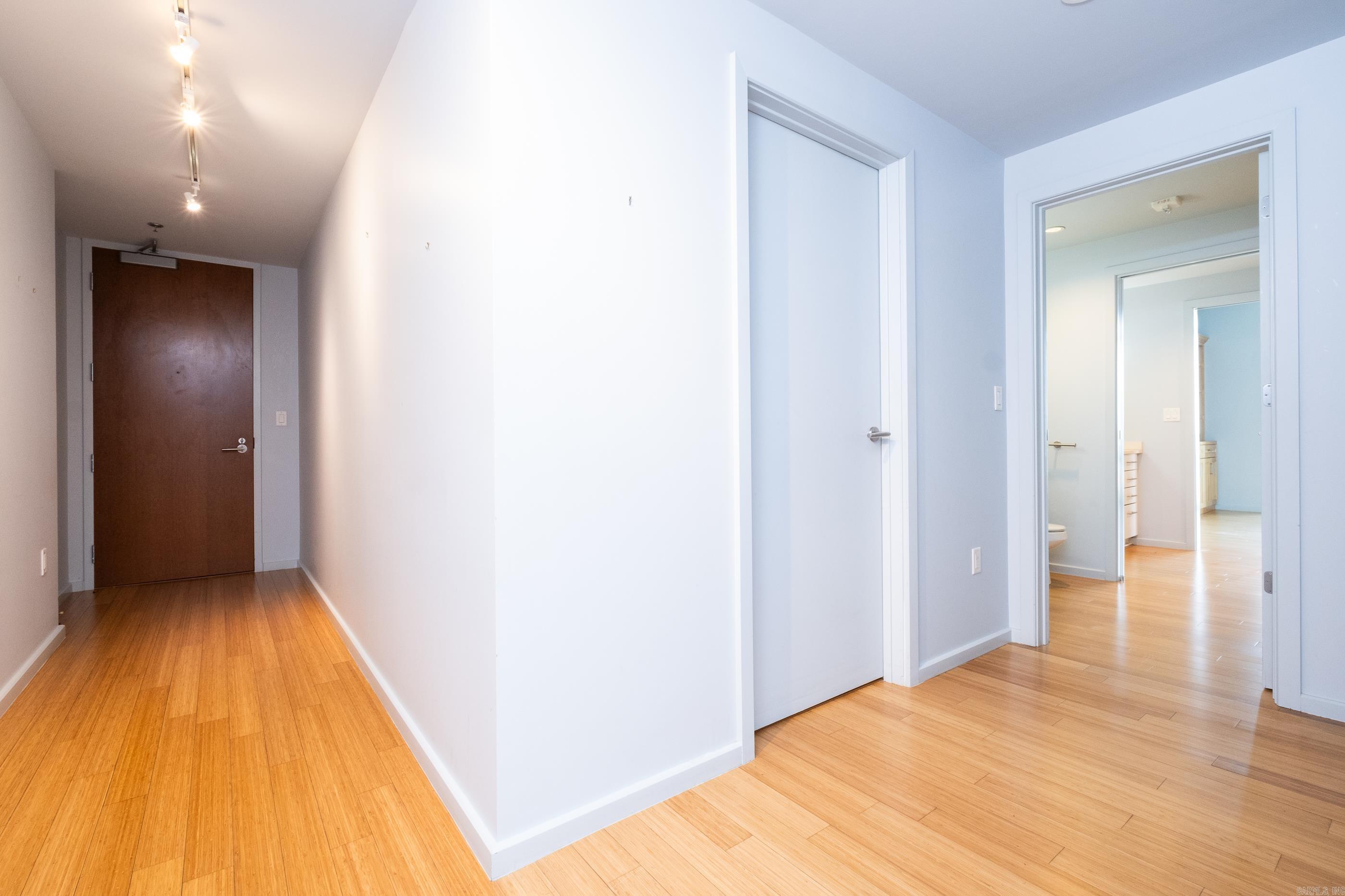 River Market Tower - Residential