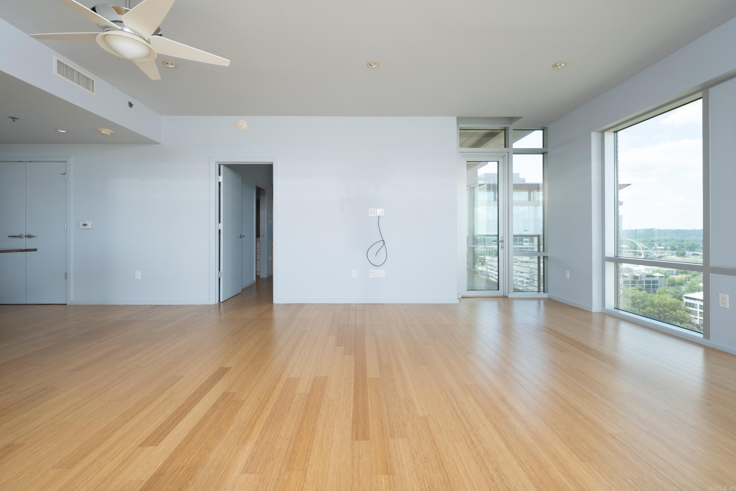 River Market Tower - Residential