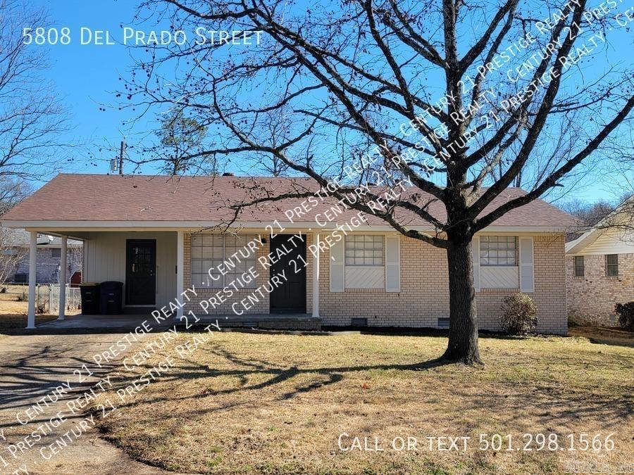 Tanglewood Annex - Residential Lease