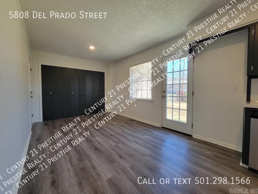 Tanglewood Annex - Residential Lease