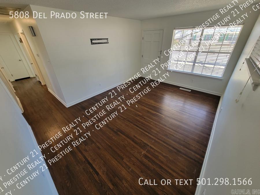 Tanglewood Annex - Residential Lease