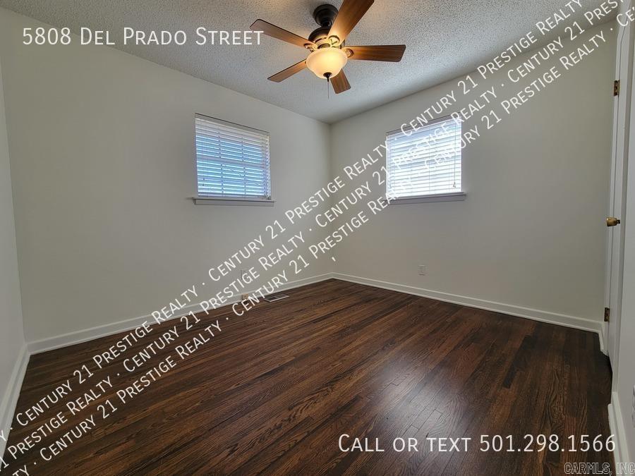 Tanglewood Annex - Residential Lease