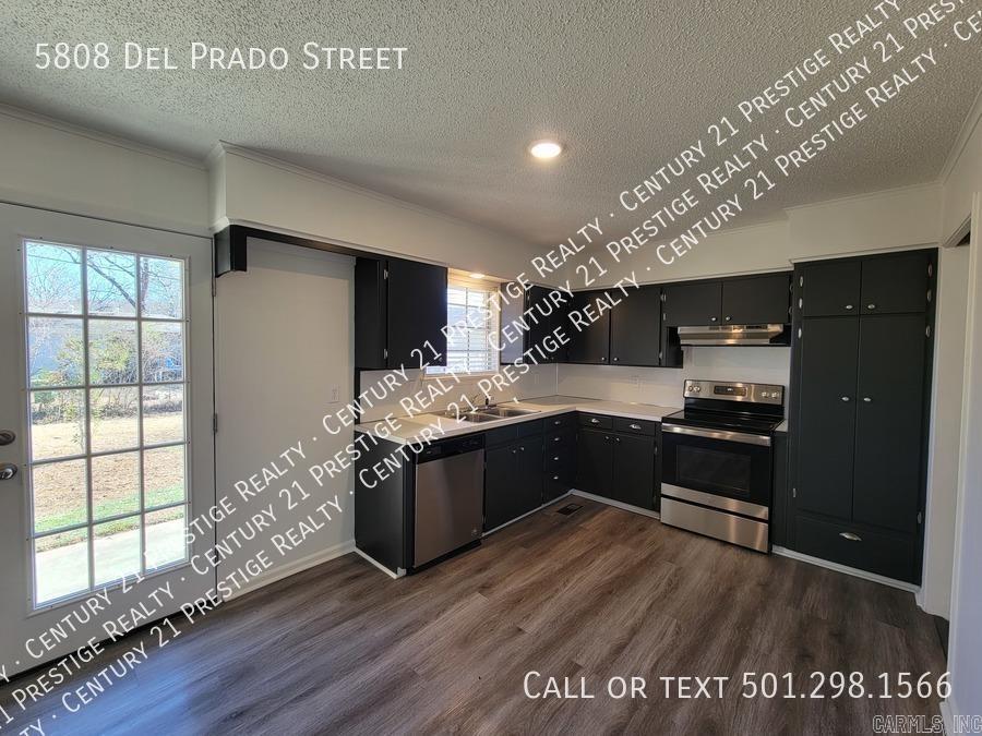 Tanglewood Annex - Residential Lease