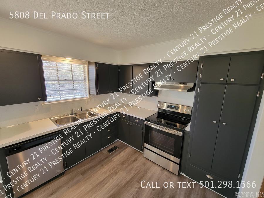 Tanglewood Annex - Residential Lease