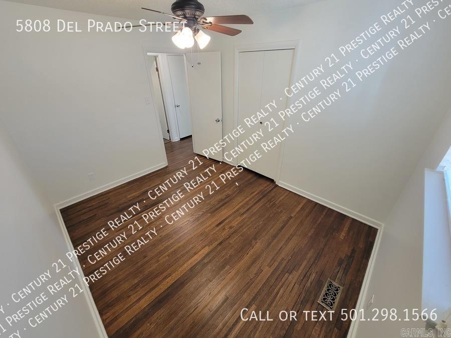 Tanglewood Annex - Residential Lease