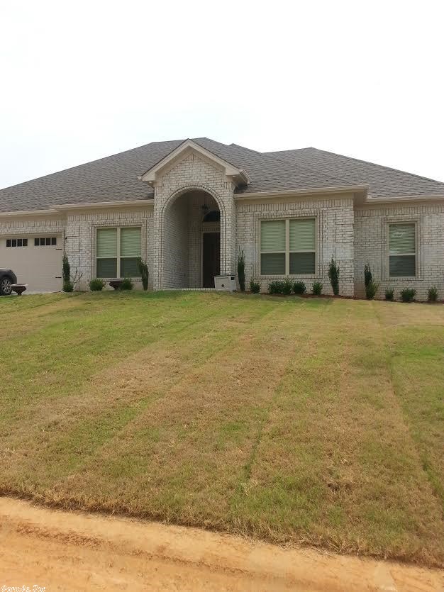 SHADOW CREEK - Residential