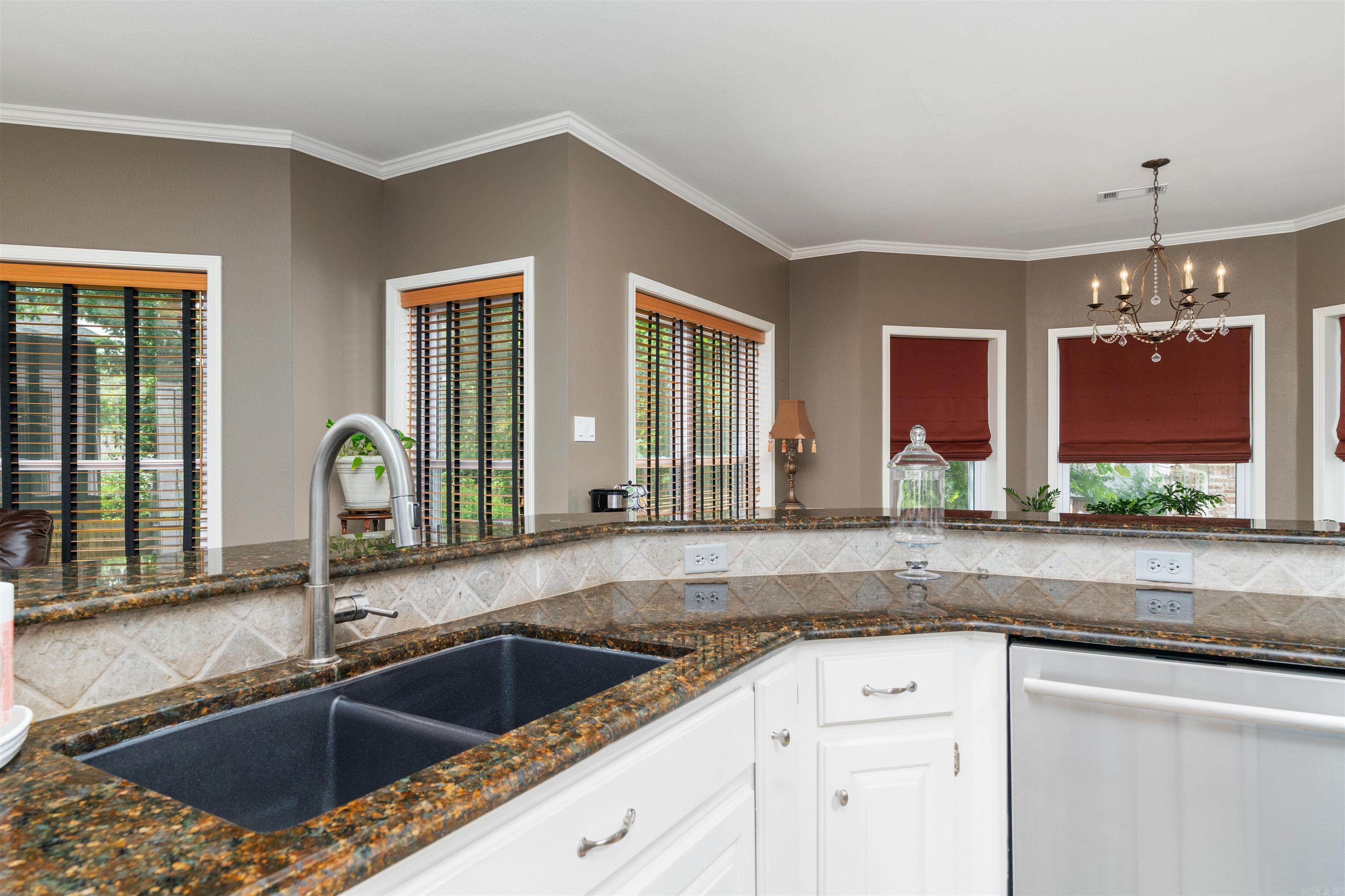 Lake Hamilton Outside - Residential