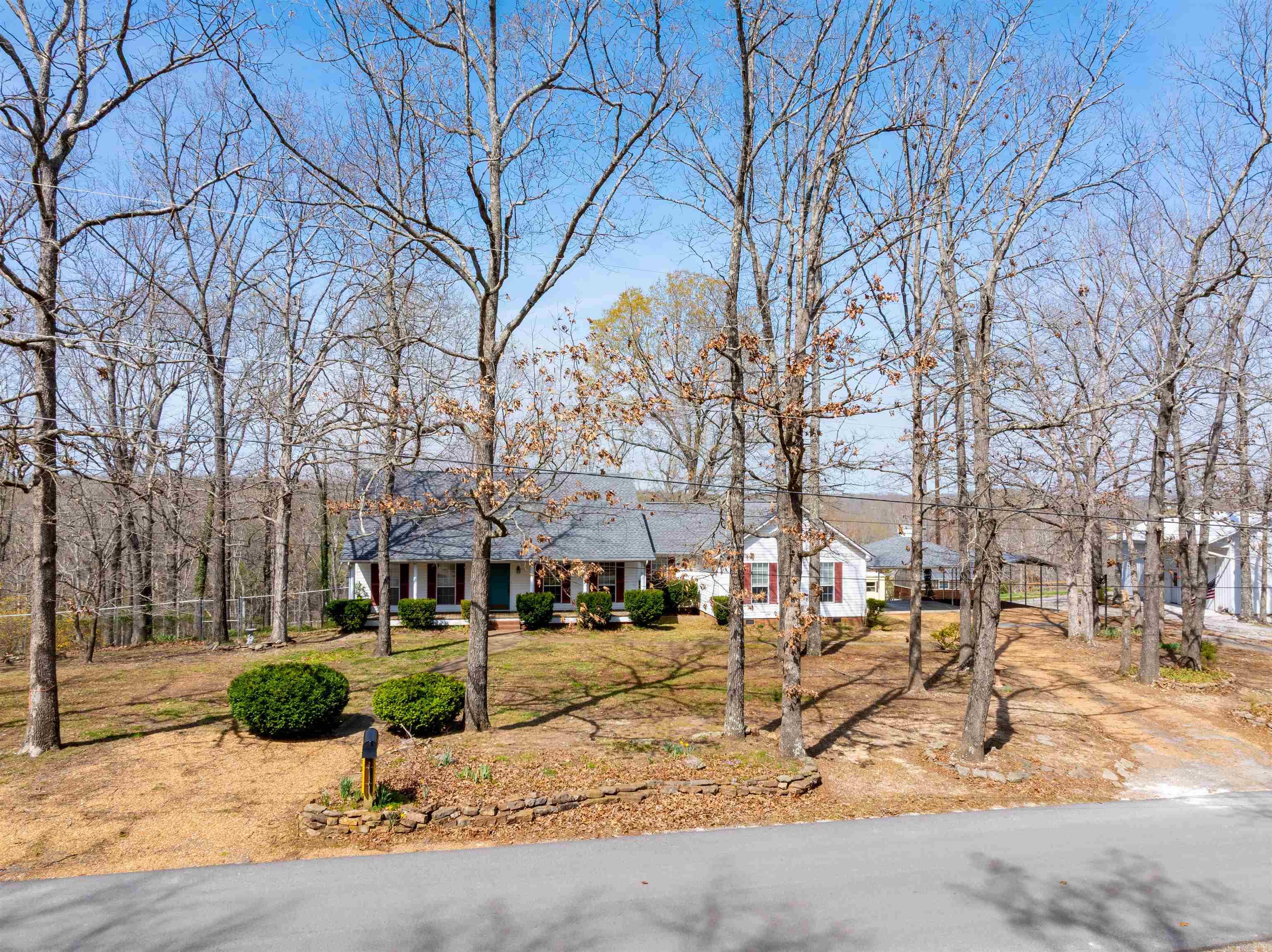 RIDGEVIEW ACRES - Residential