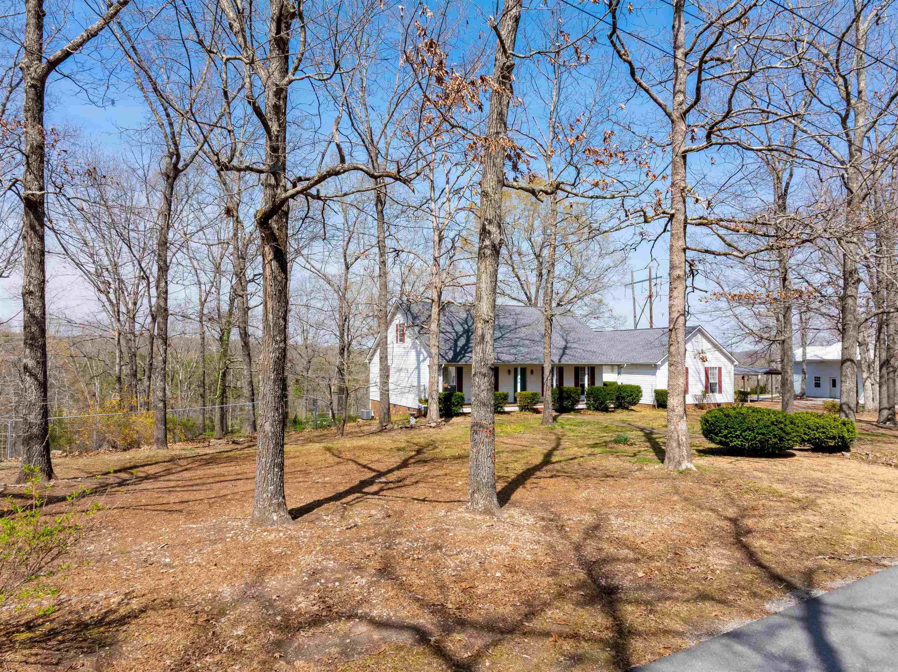 RIDGEVIEW ACRES - Residential