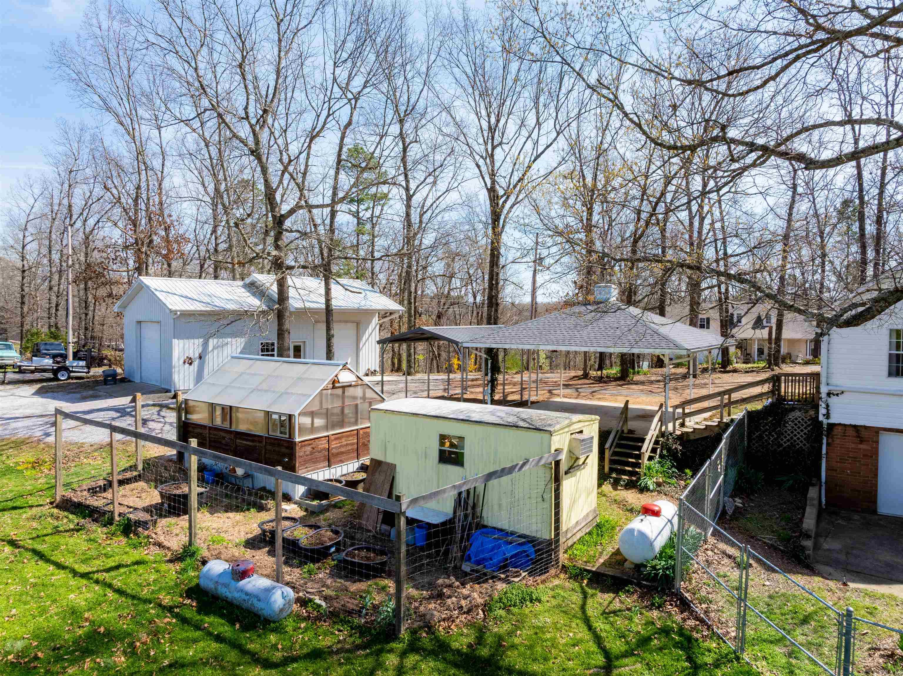 RIDGEVIEW ACRES - Residential