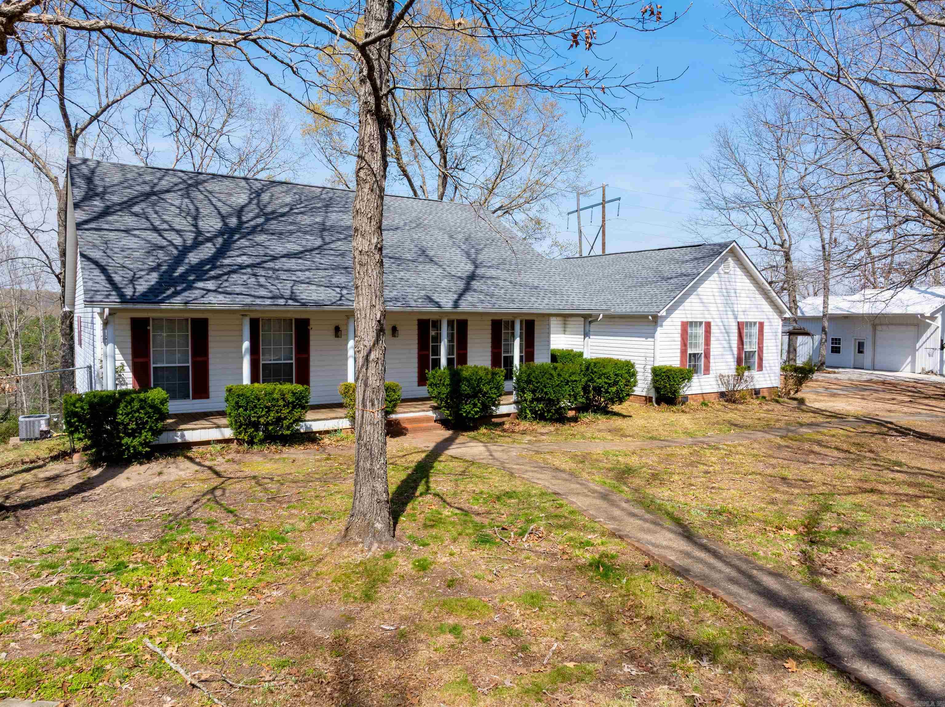 RIDGEVIEW ACRES - Residential