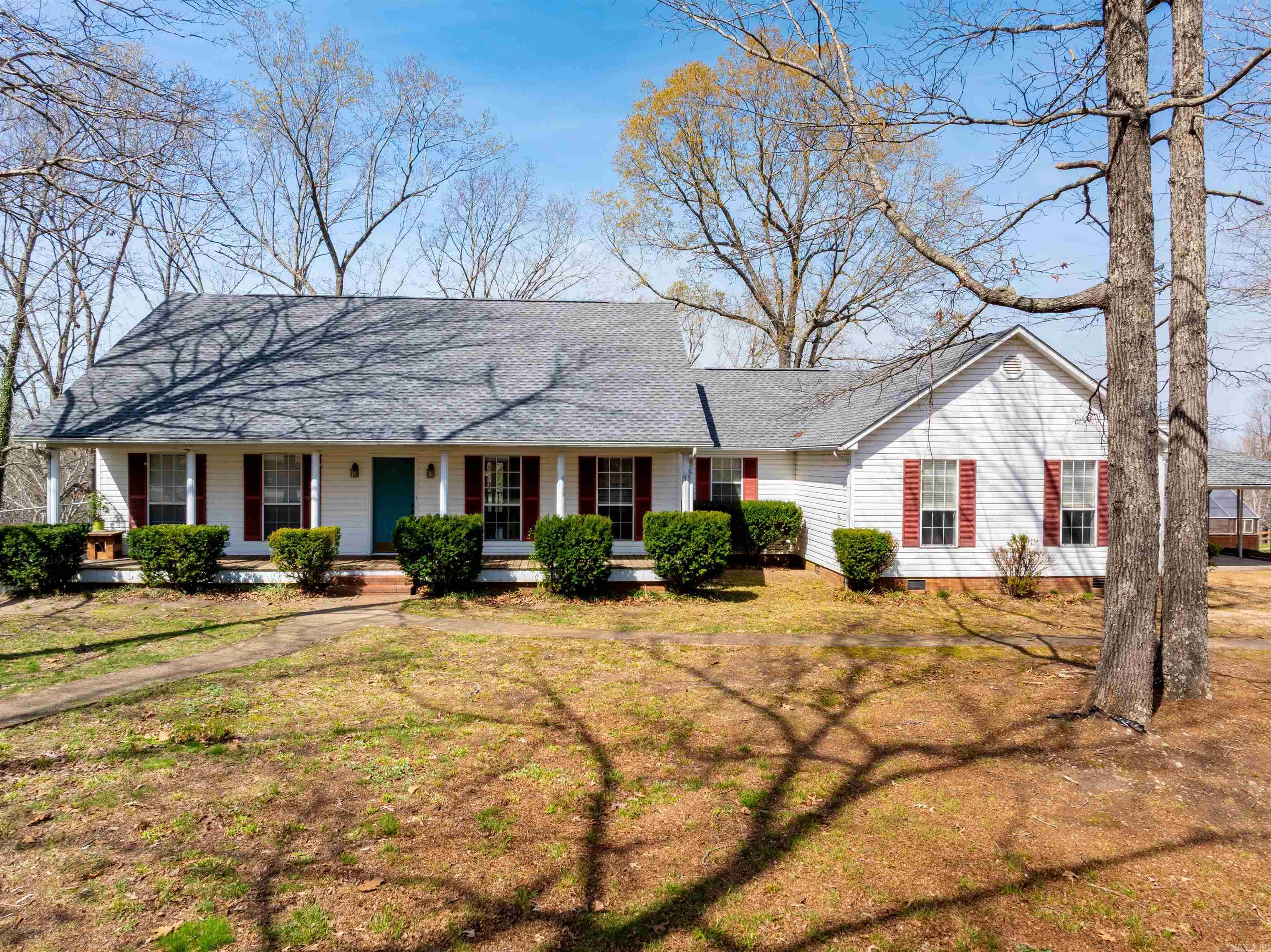 RIDGEVIEW ACRES - Residential