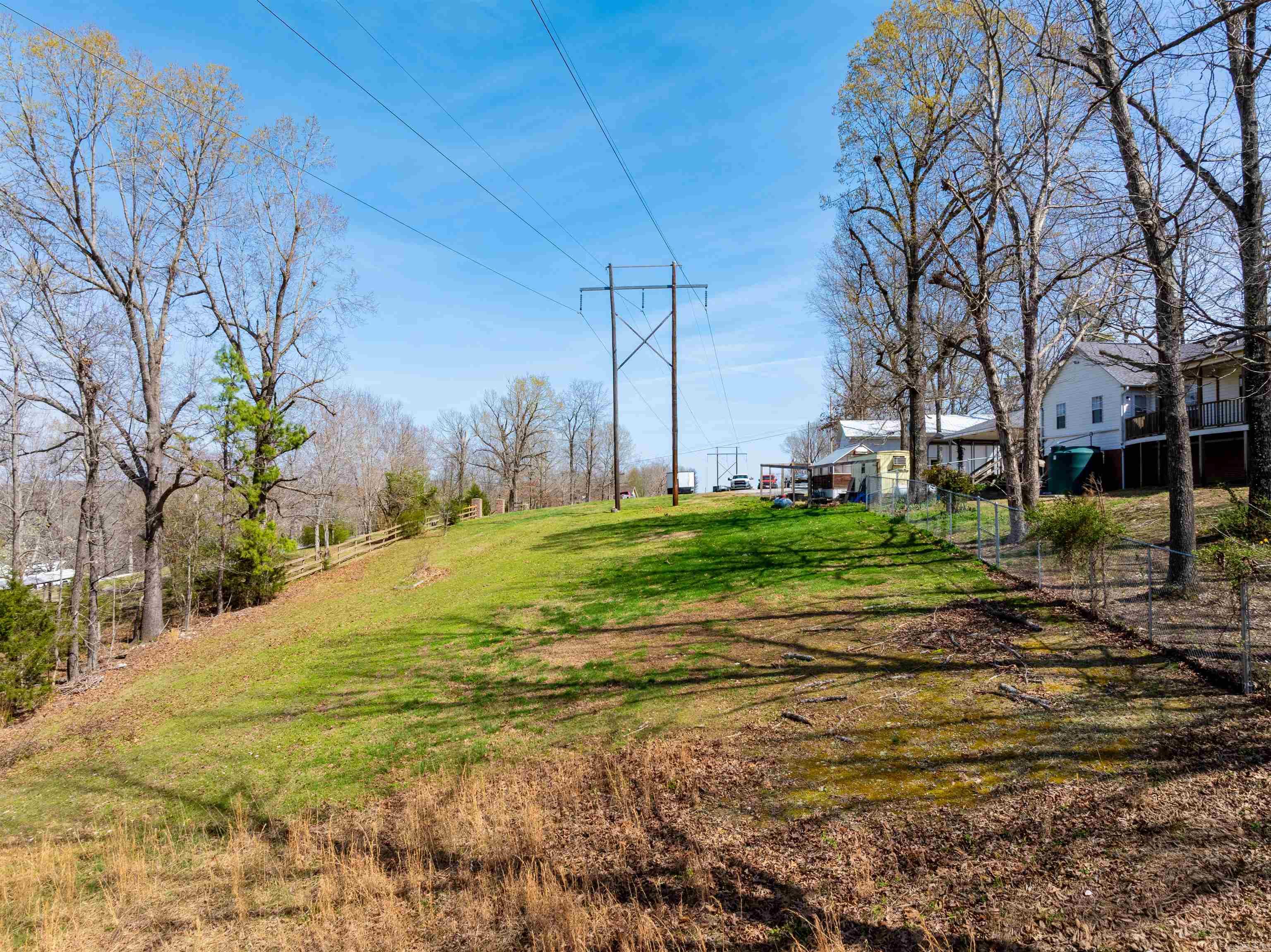 RIDGEVIEW ACRES - Residential