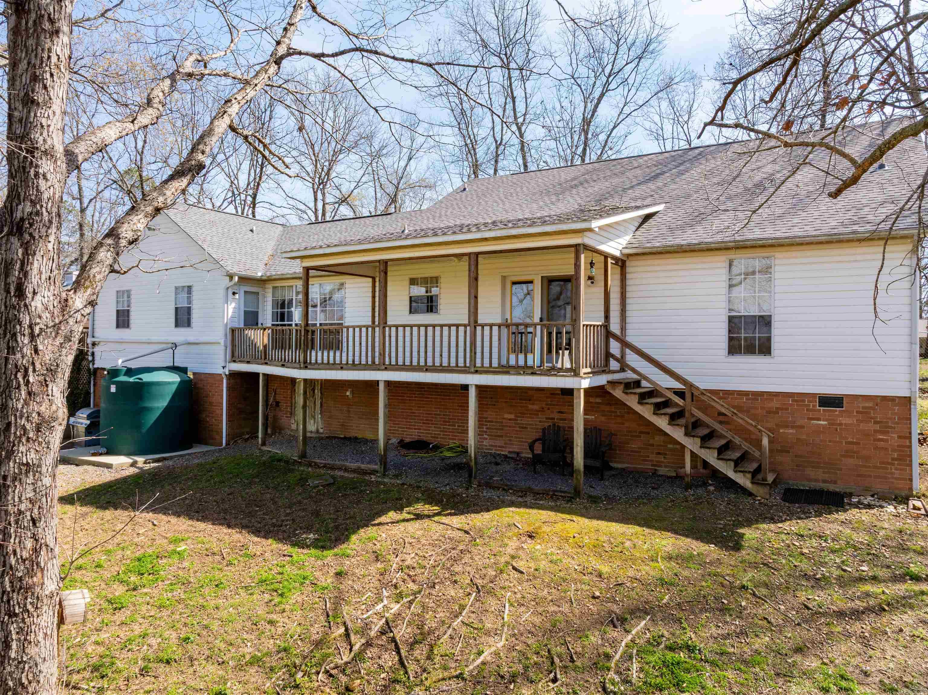 RIDGEVIEW ACRES - Residential