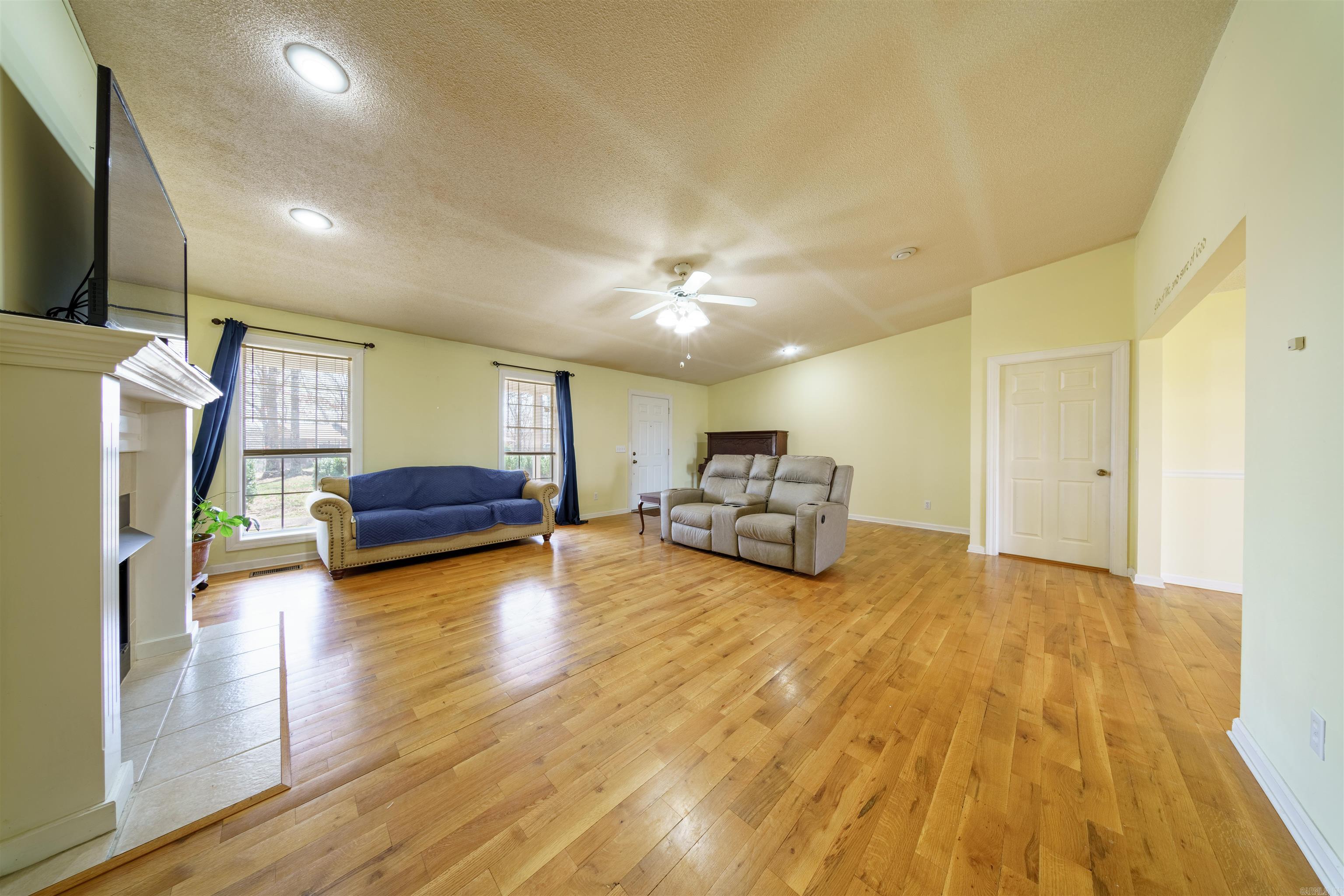 RIDGEVIEW ACRES - Residential