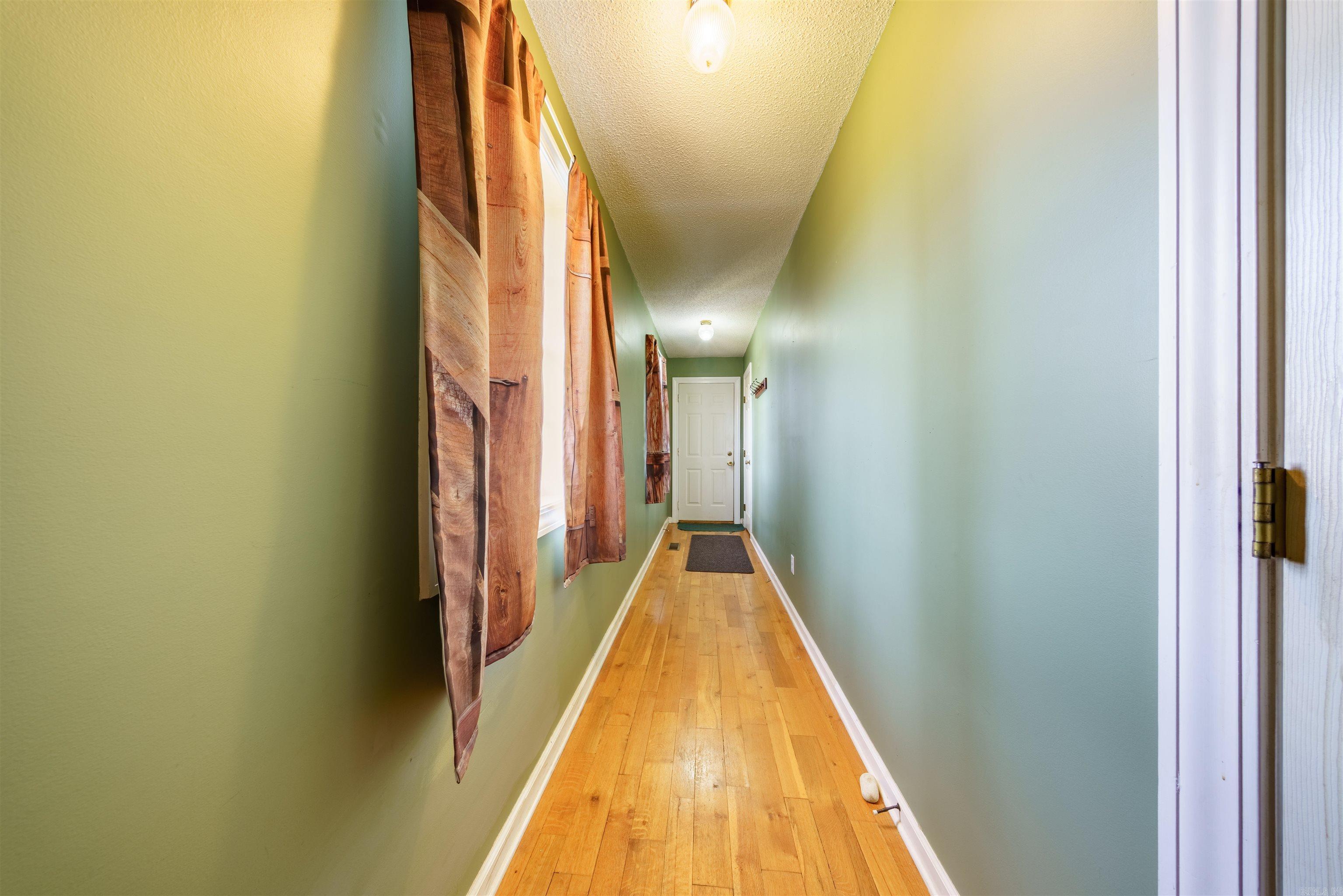 RIDGEVIEW ACRES - Residential