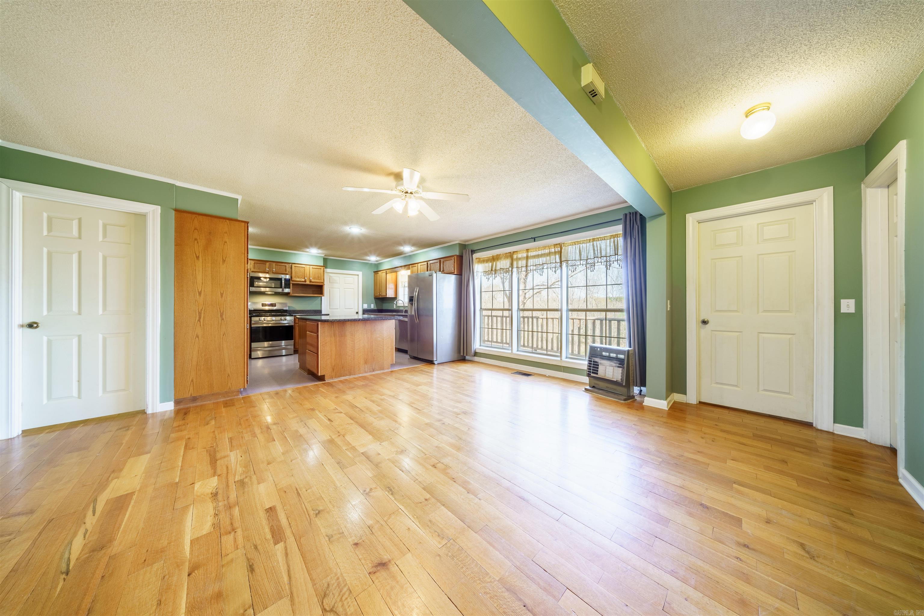 RIDGEVIEW ACRES - Residential