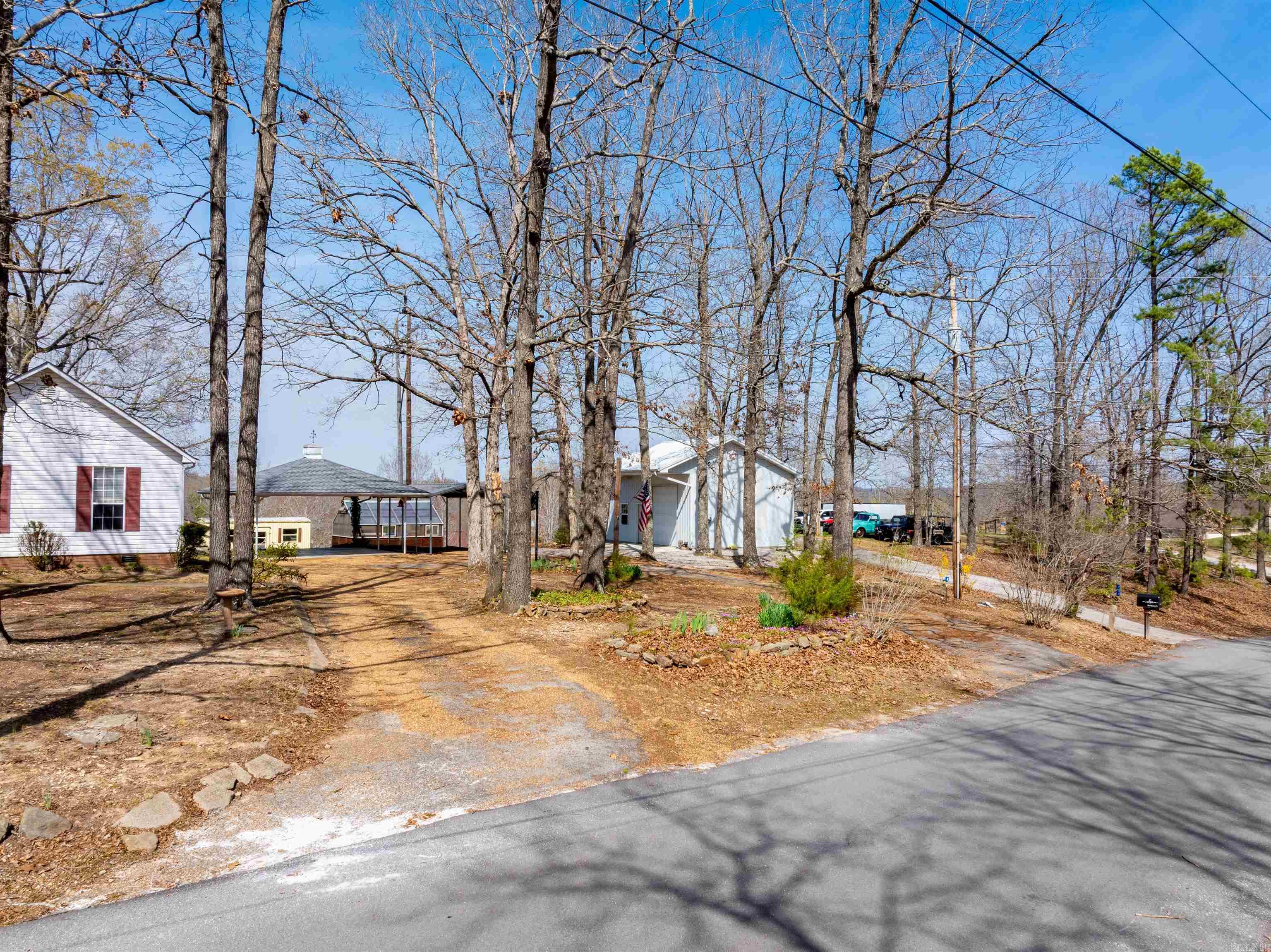 RIDGEVIEW ACRES - Residential