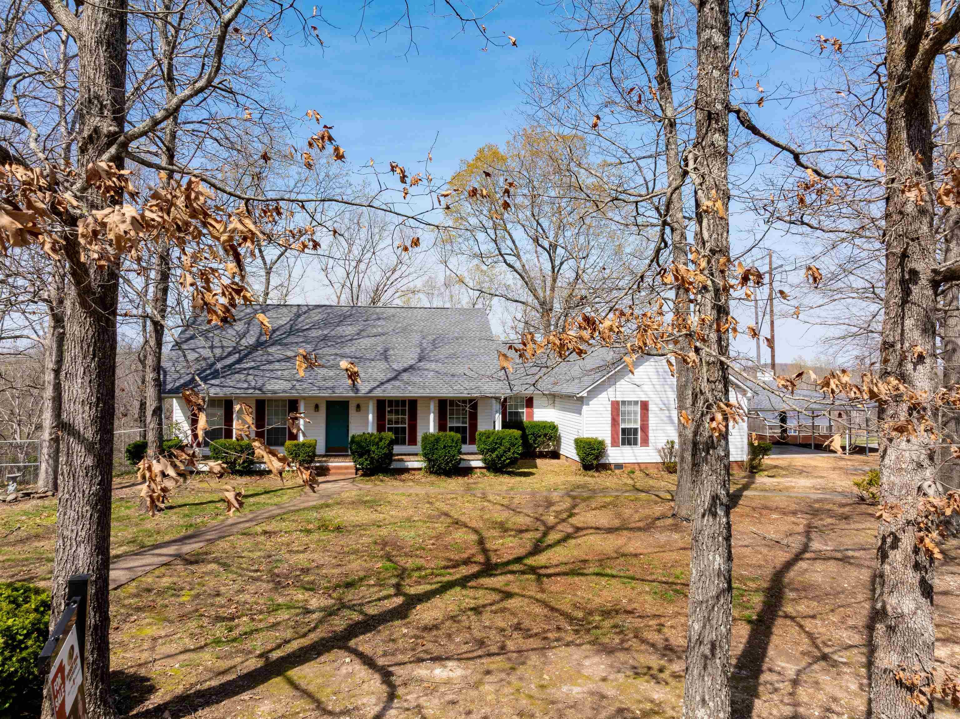 RIDGEVIEW ACRES - Residential