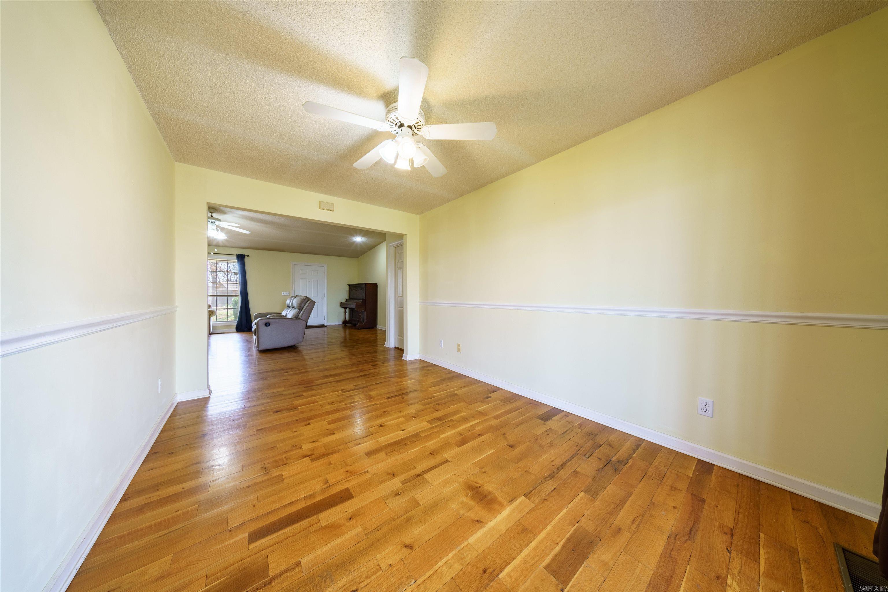 RIDGEVIEW ACRES - Residential