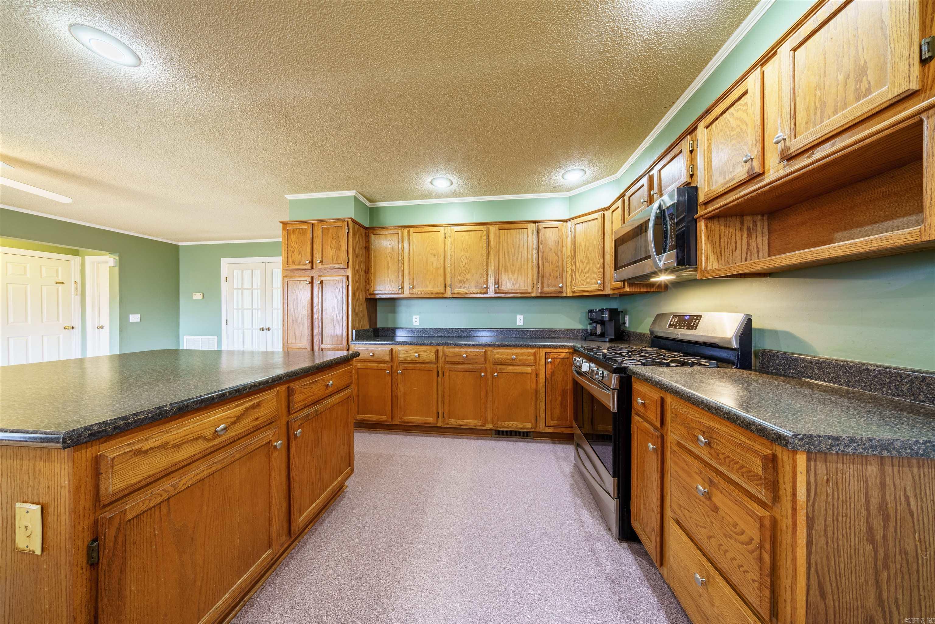 RIDGEVIEW ACRES - Residential