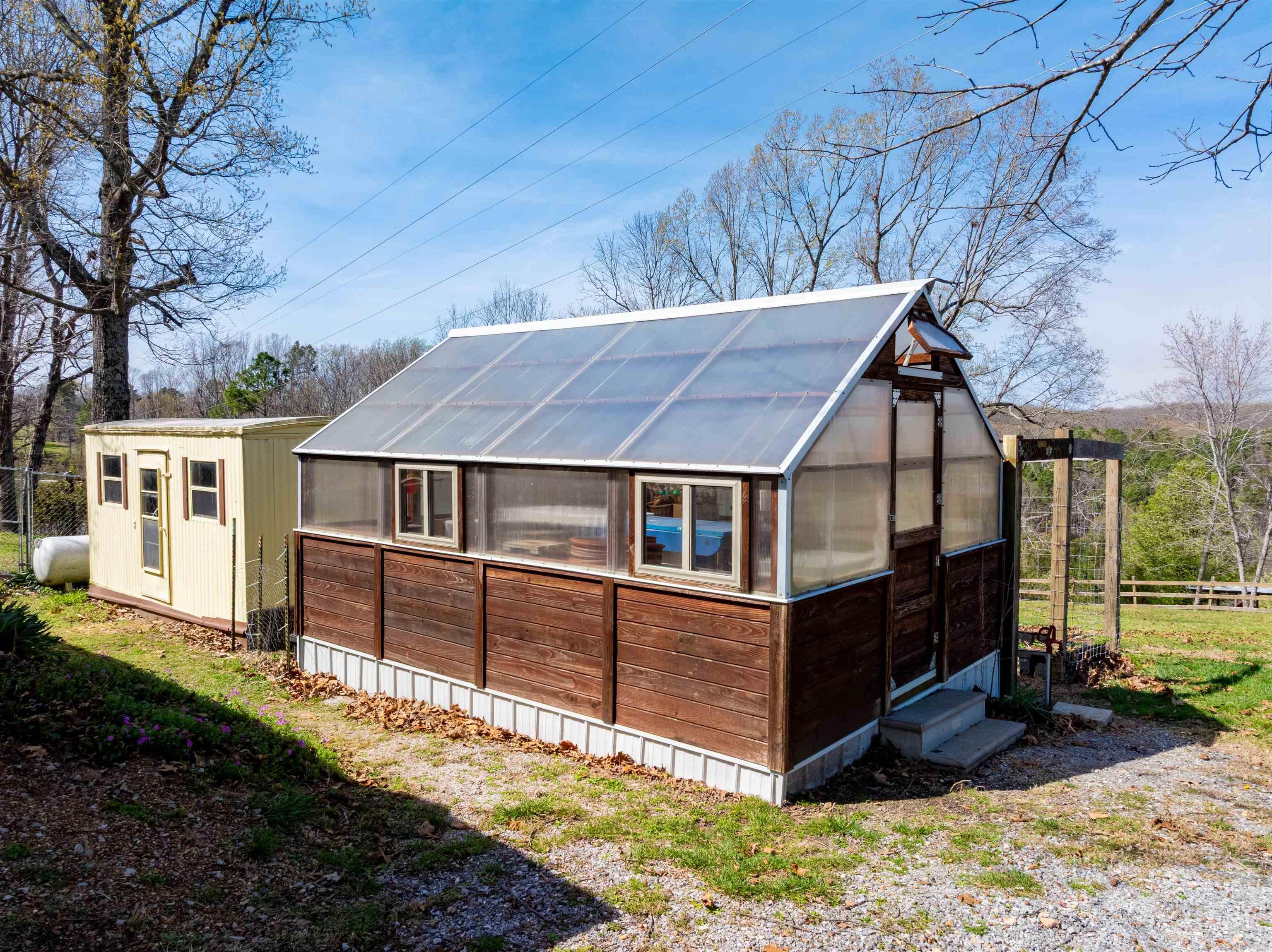 RIDGEVIEW ACRES - Residential