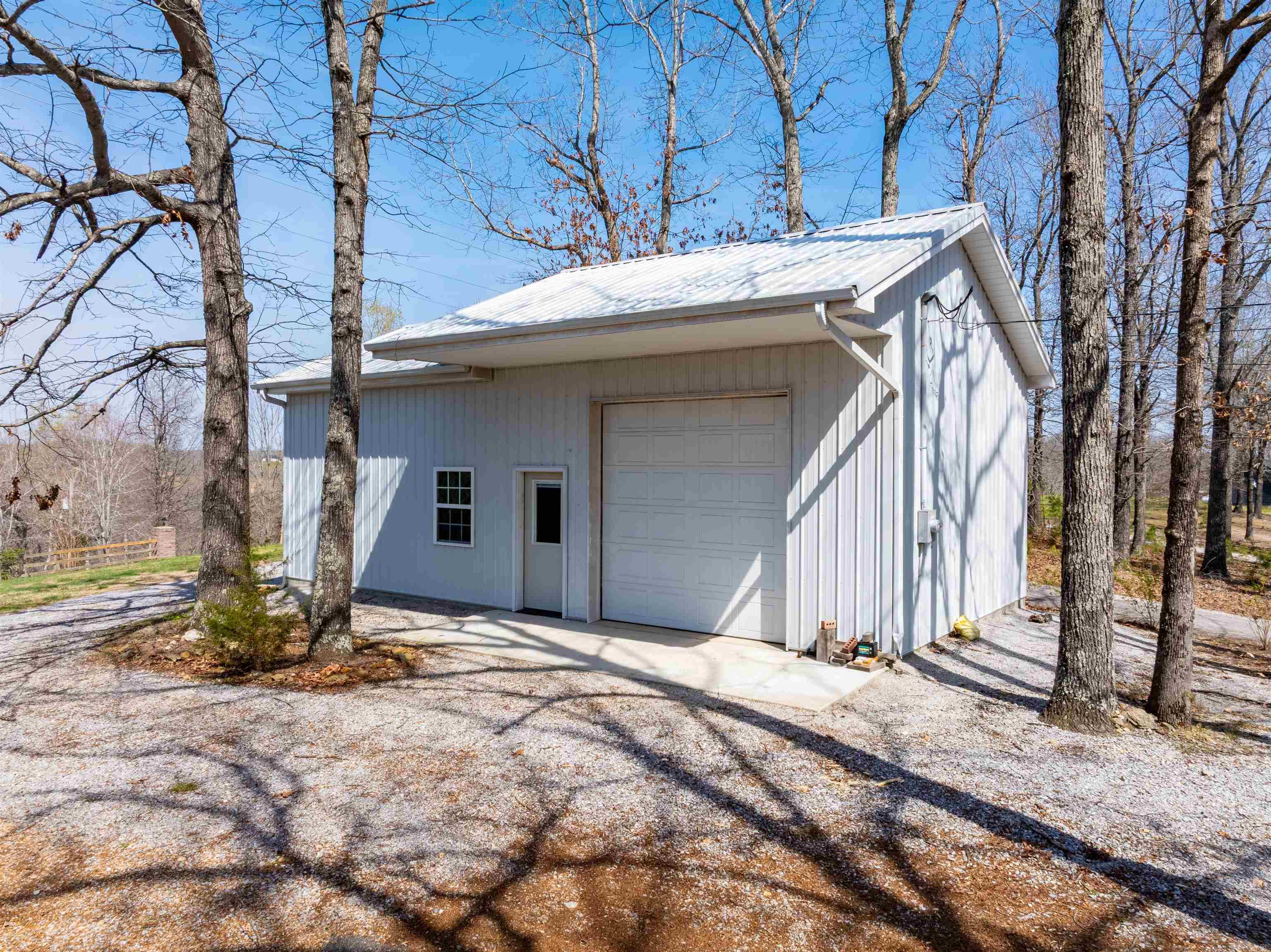 RIDGEVIEW ACRES - Residential