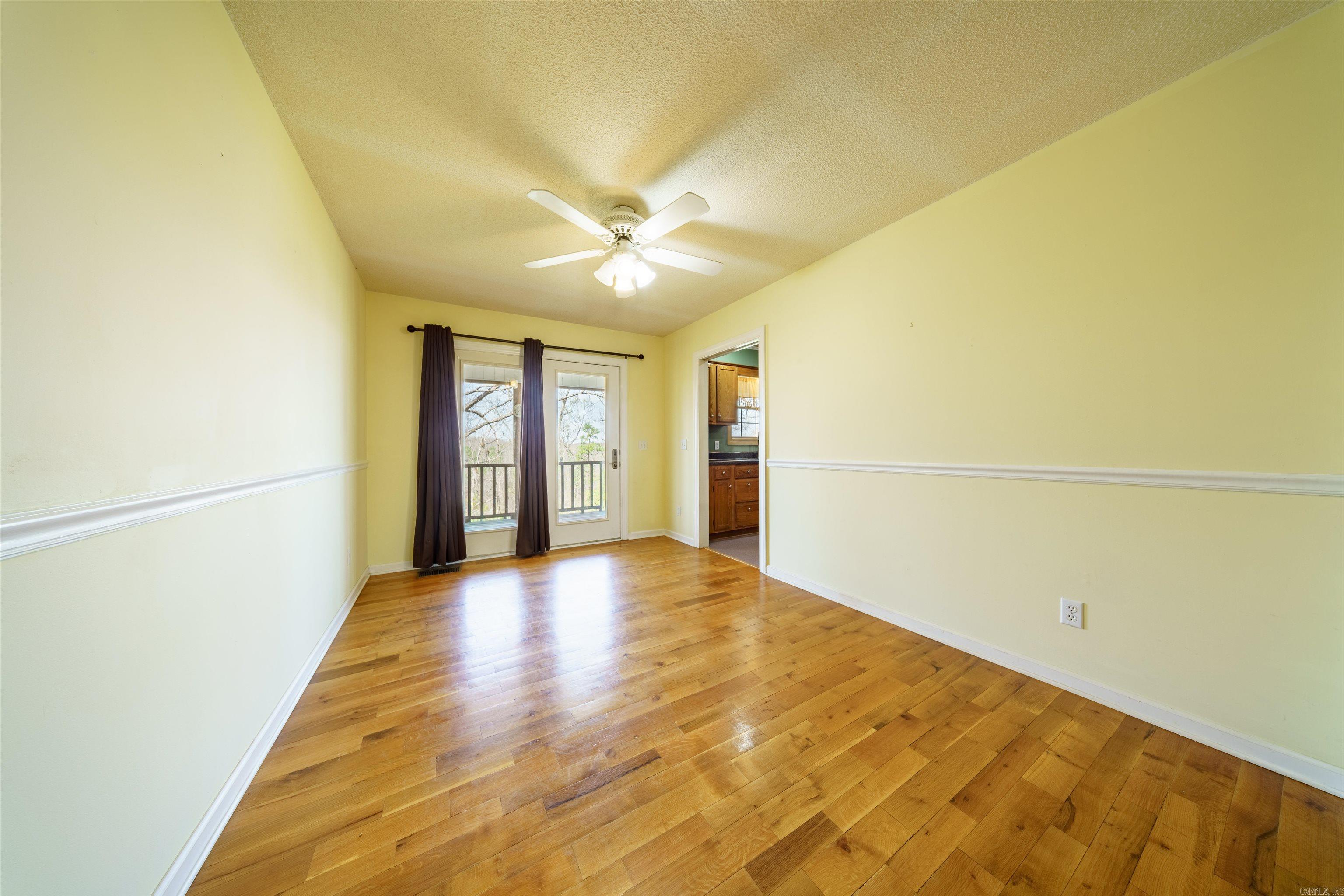 RIDGEVIEW ACRES - Residential