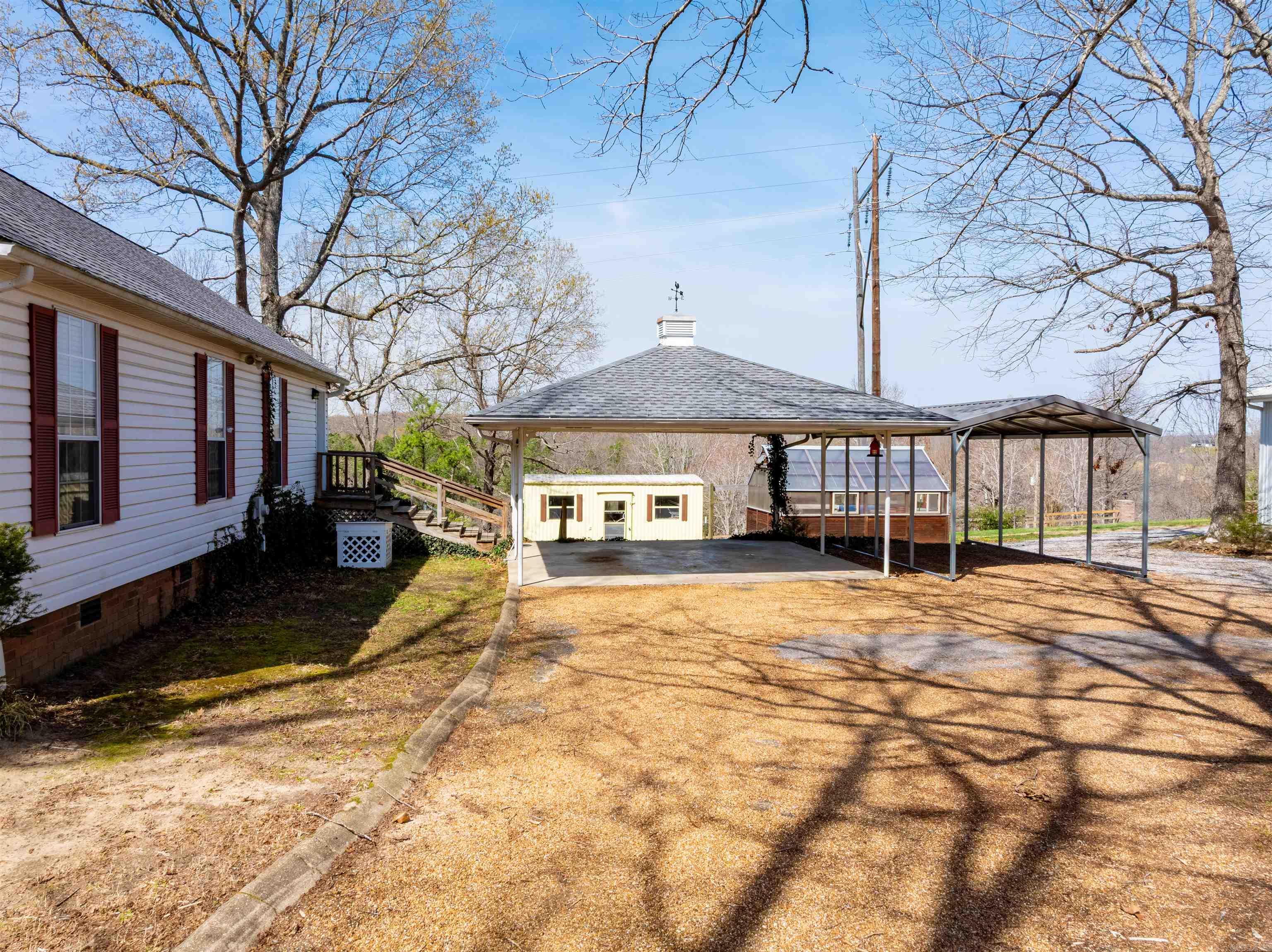 RIDGEVIEW ACRES - Residential